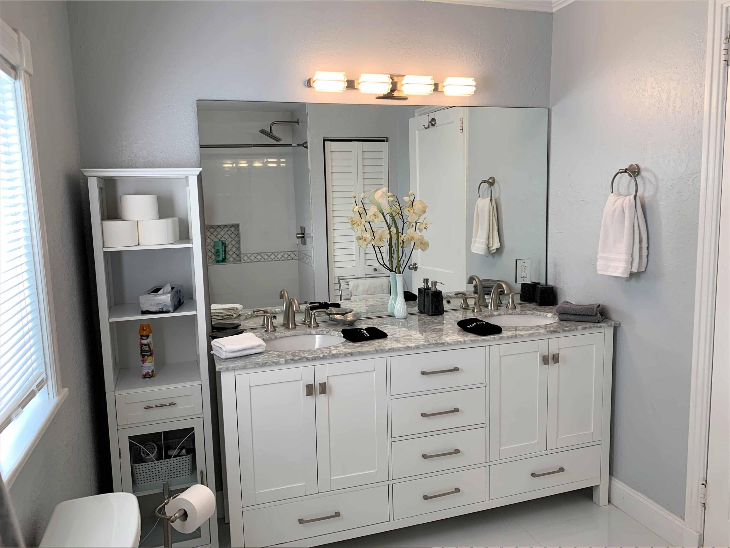 BELLE VUE ADD TO WPB - Residential