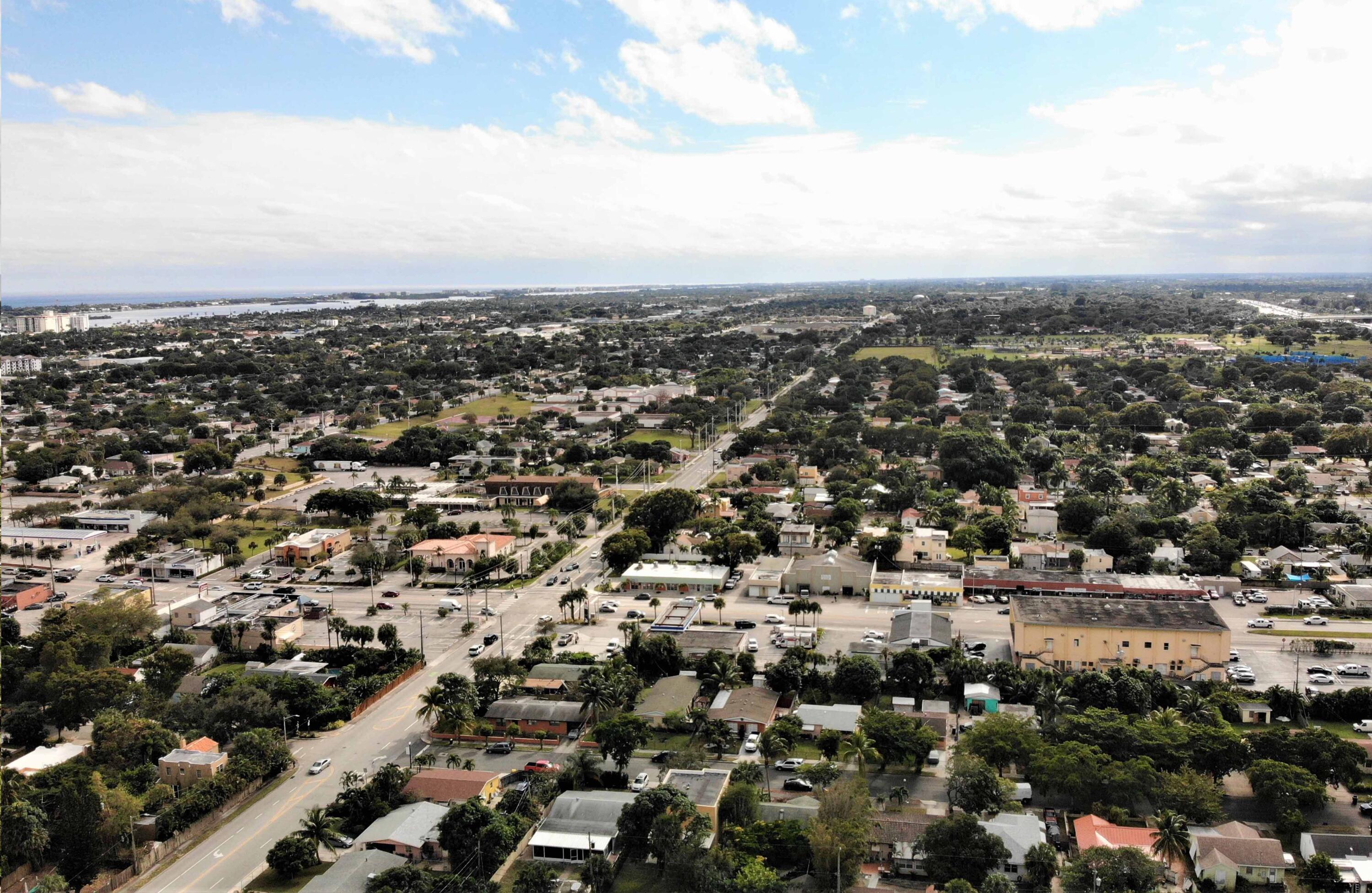 BELLE VUE ADD TO WPB - Residential