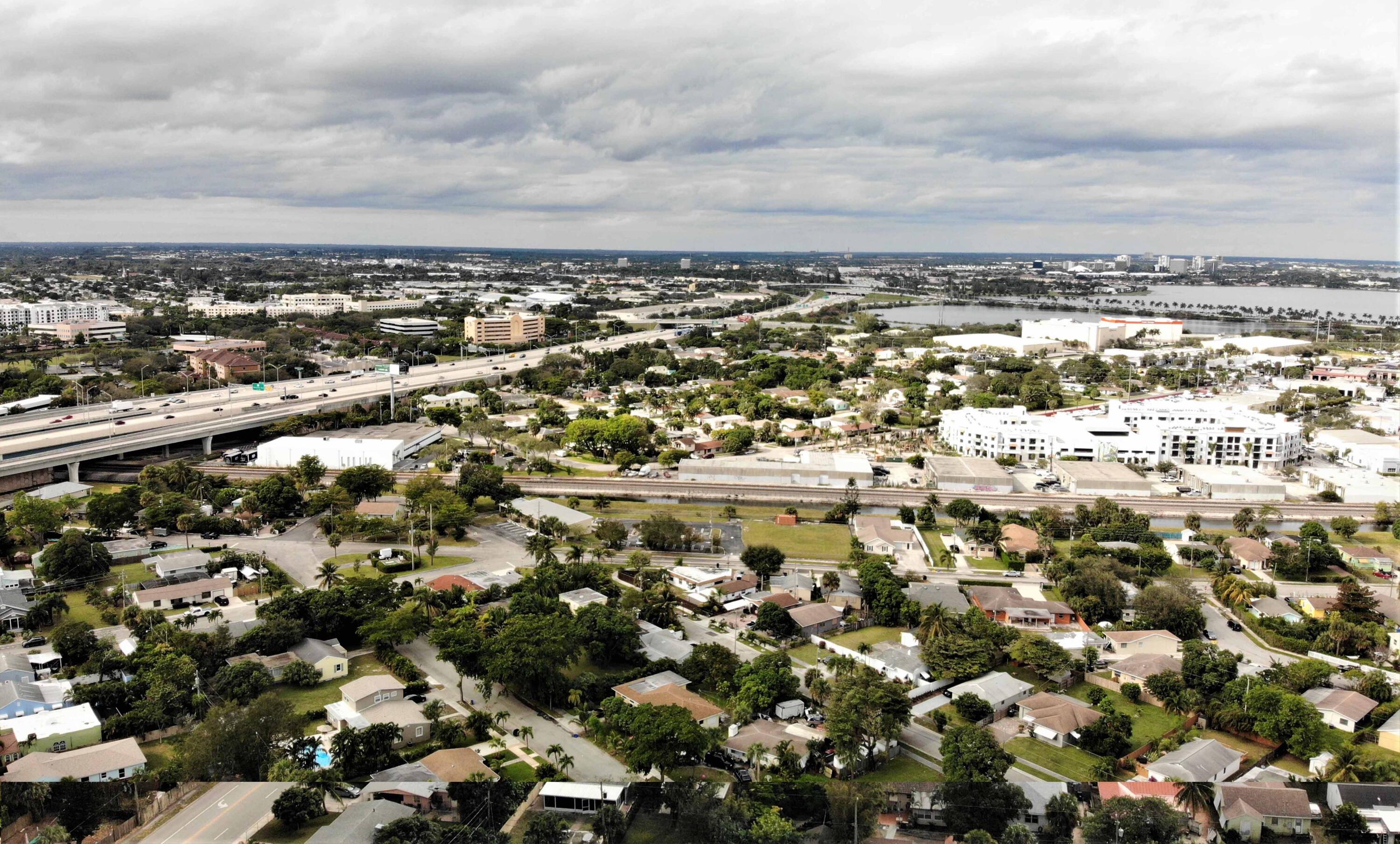 BELLE VUE ADD TO WPB - Residential