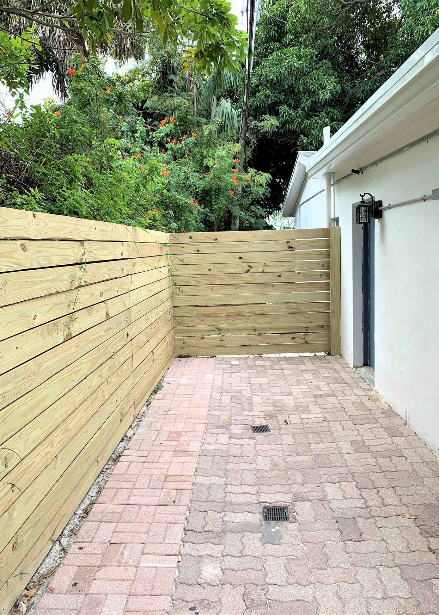 BELLE VUE ADD TO WPB - Residential