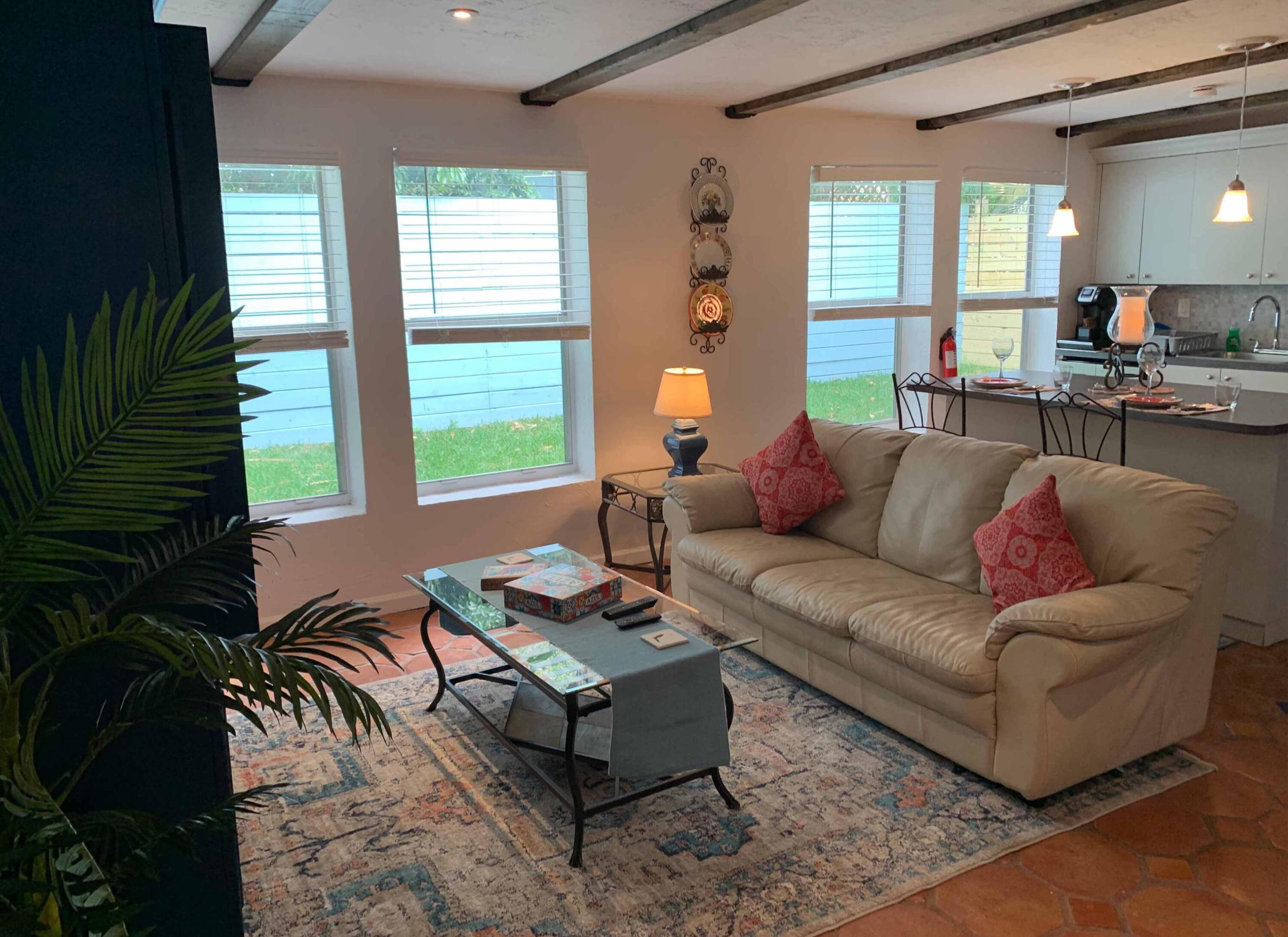 BELLE VUE ADD TO WPB - Residential