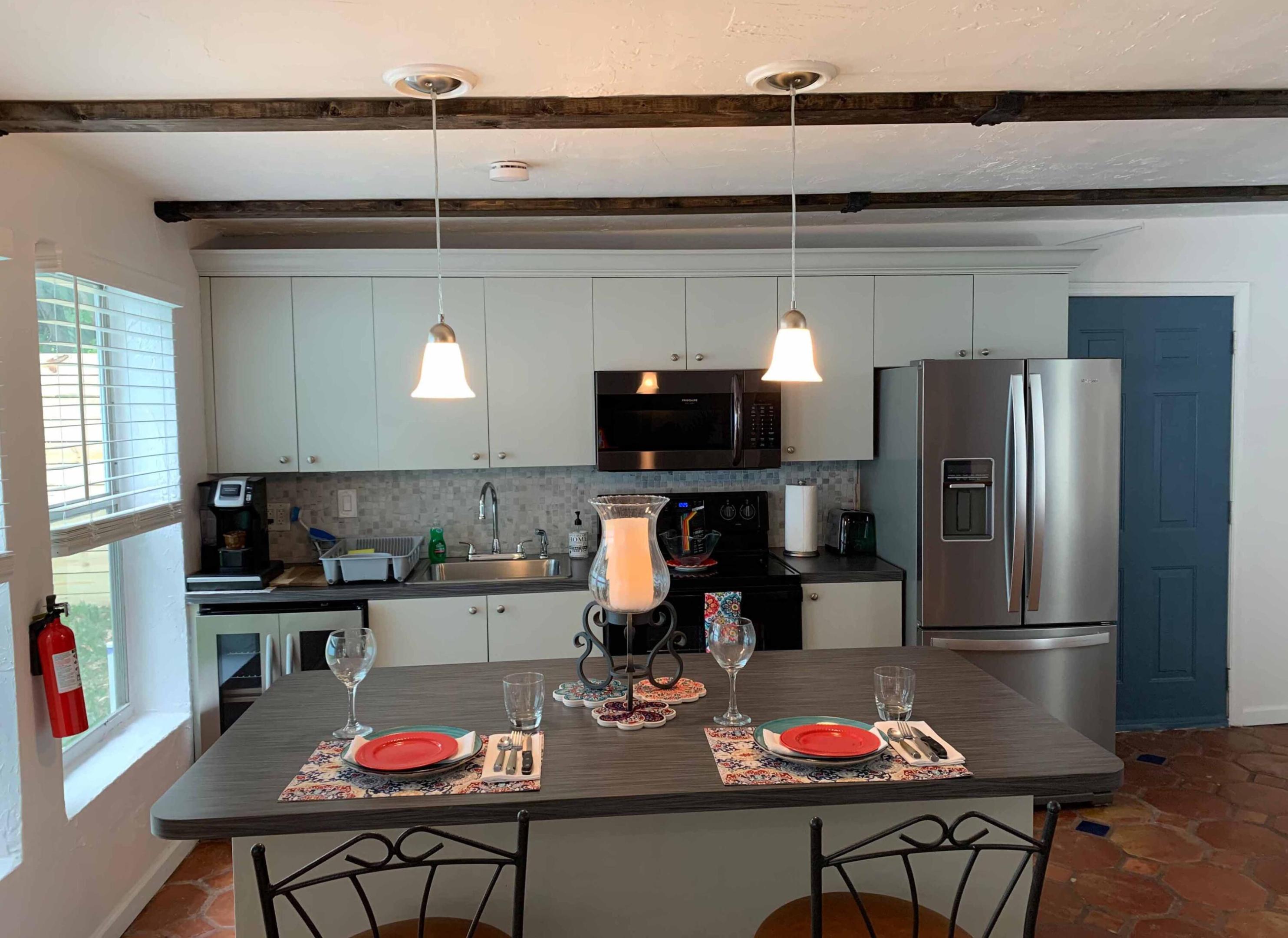 BELLE VUE ADD TO WPB - Residential