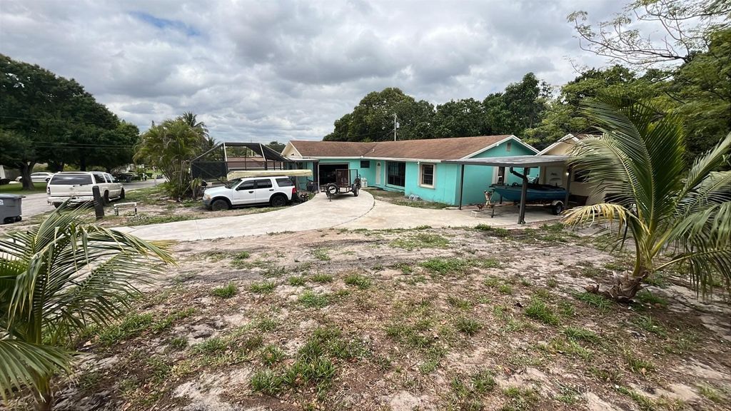Photo of 1896 71st Street, Boynton Beach, FL 33426 (MLS # F10496923)