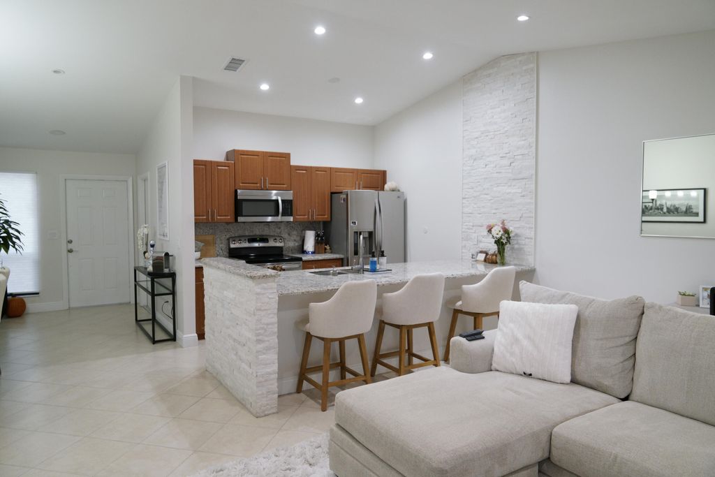 Photo of 28 Walcott Drive, Boynton Beach, FL 33426 (MLS # R11055554)