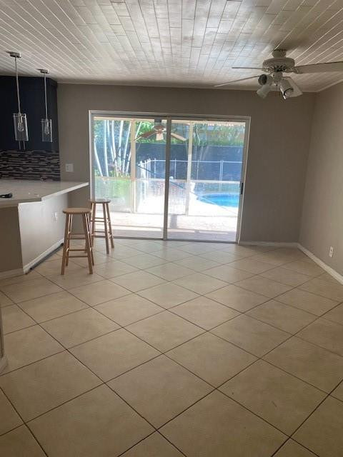 PALM AIRE VILLAGE 2ND SECTION - Residential Lease
