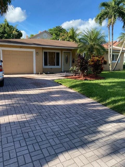 PALM AIRE VILLAGE 2ND SECTION - Residential Lease