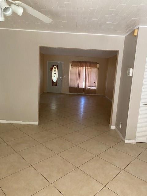 PALM AIRE VILLAGE 2ND SECTION - Residential Lease