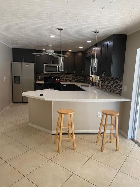 PALM AIRE VILLAGE 2ND SECTION - Residential Lease