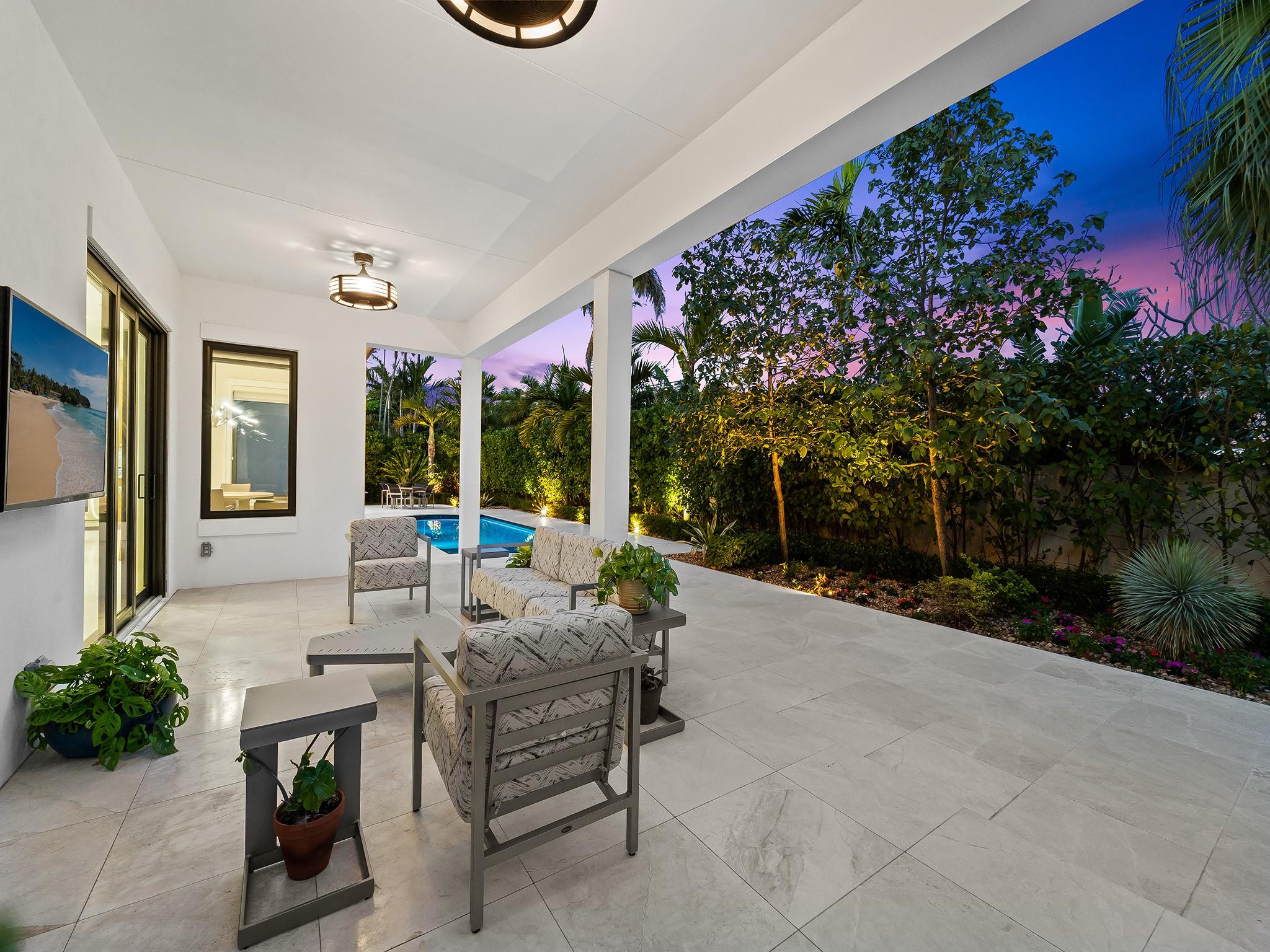 CORAL RIDGE - Residential