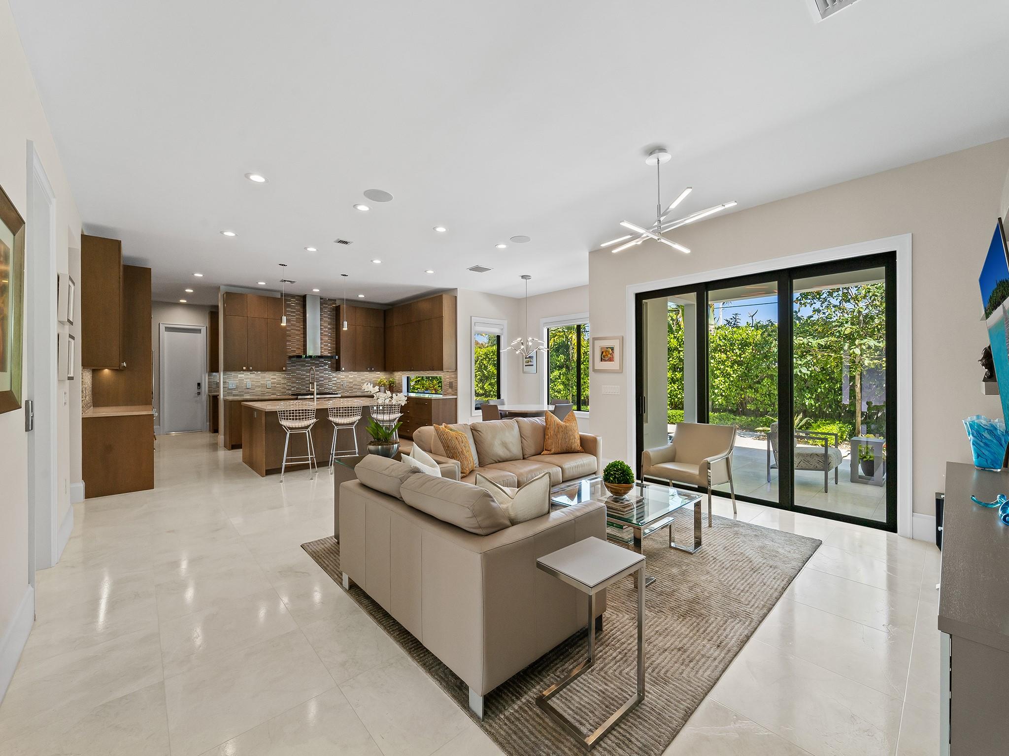 CORAL RIDGE - Residential