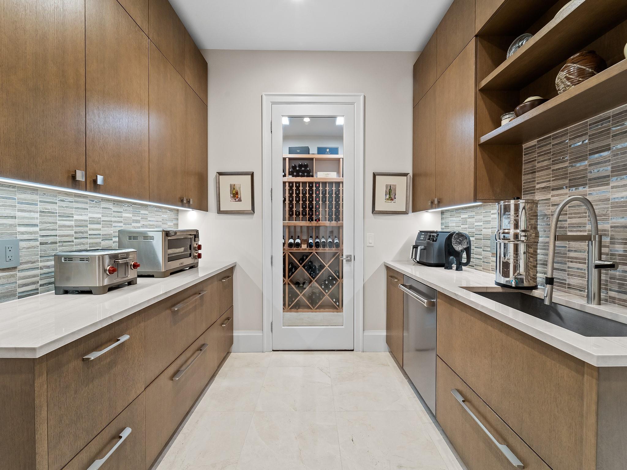 CORAL RIDGE - Residential