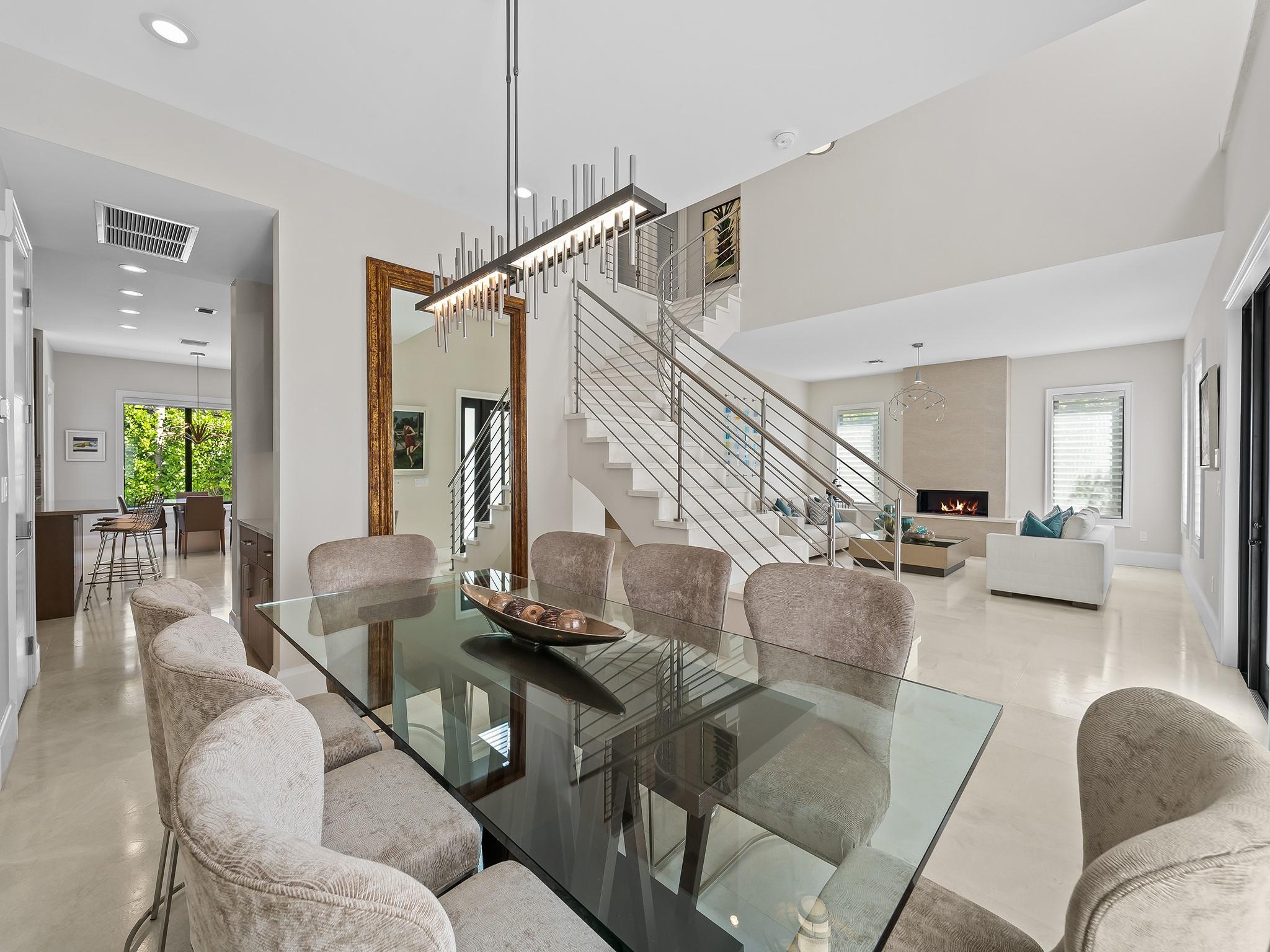 CORAL RIDGE - Residential