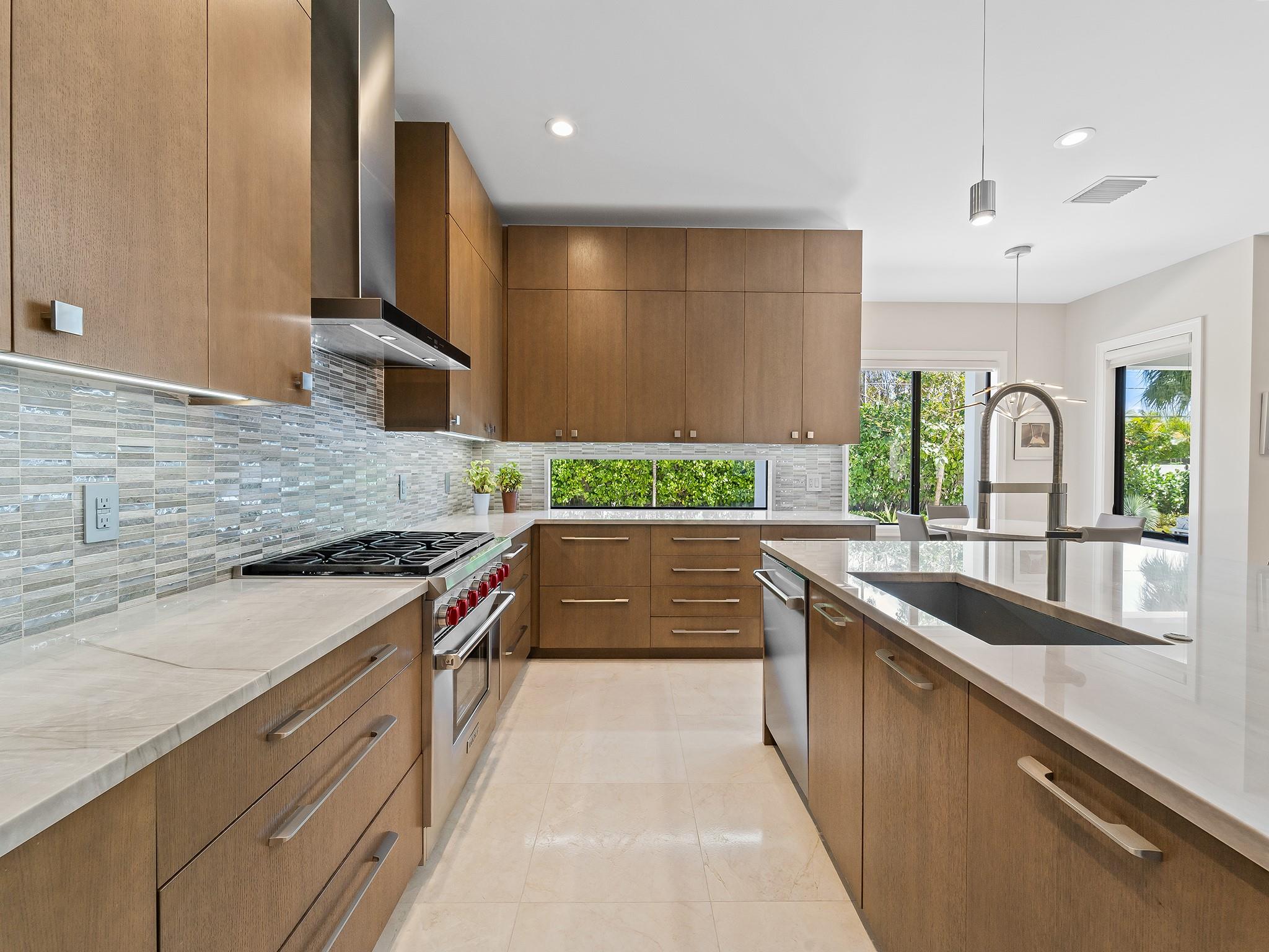 CORAL RIDGE - Residential