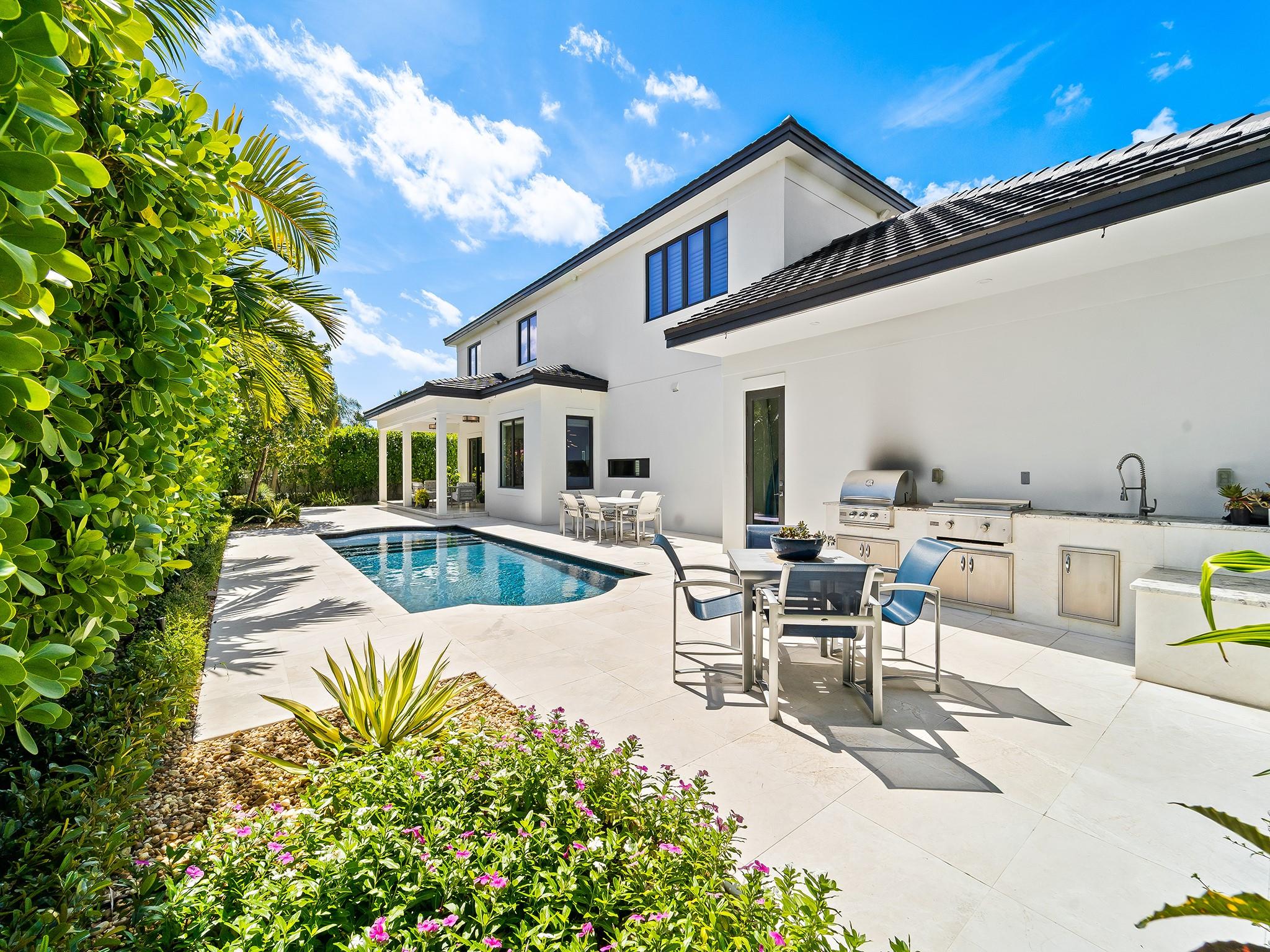 CORAL RIDGE - Residential