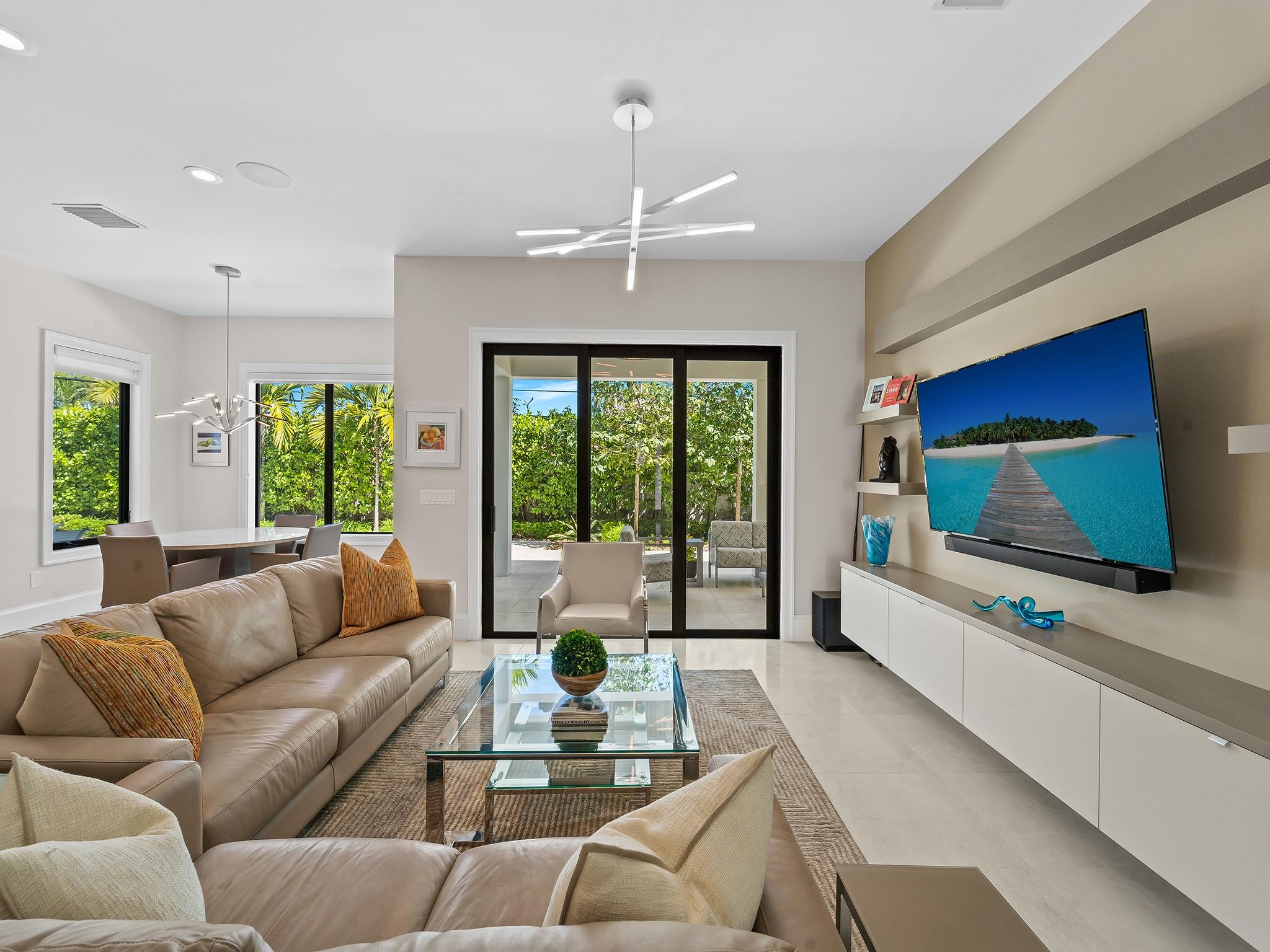 CORAL RIDGE - Residential