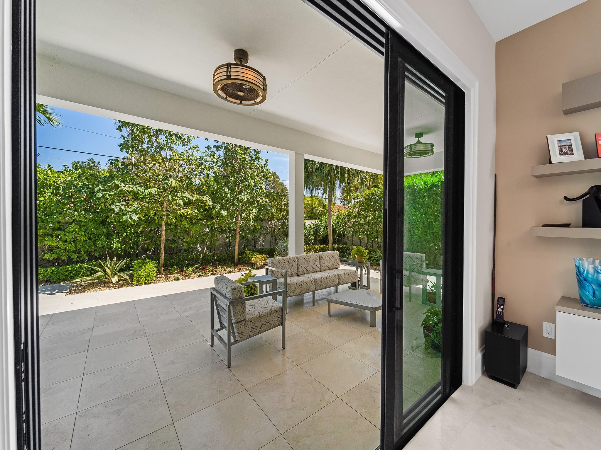 CORAL RIDGE - Residential