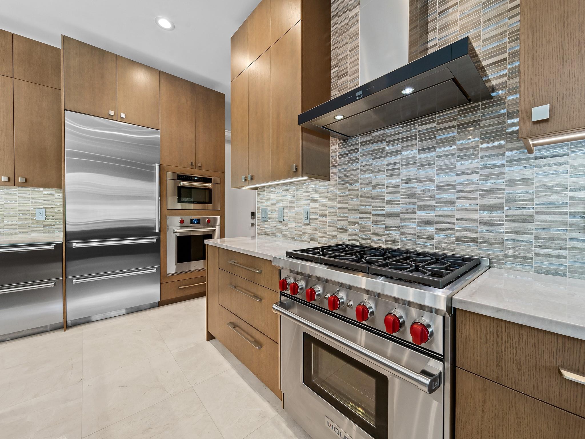 CORAL RIDGE - Residential