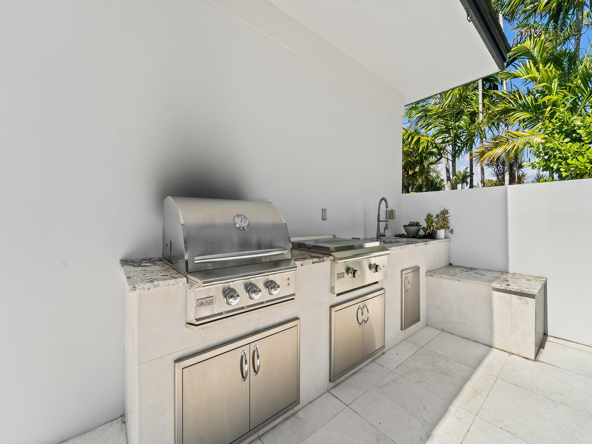 CORAL RIDGE - Residential