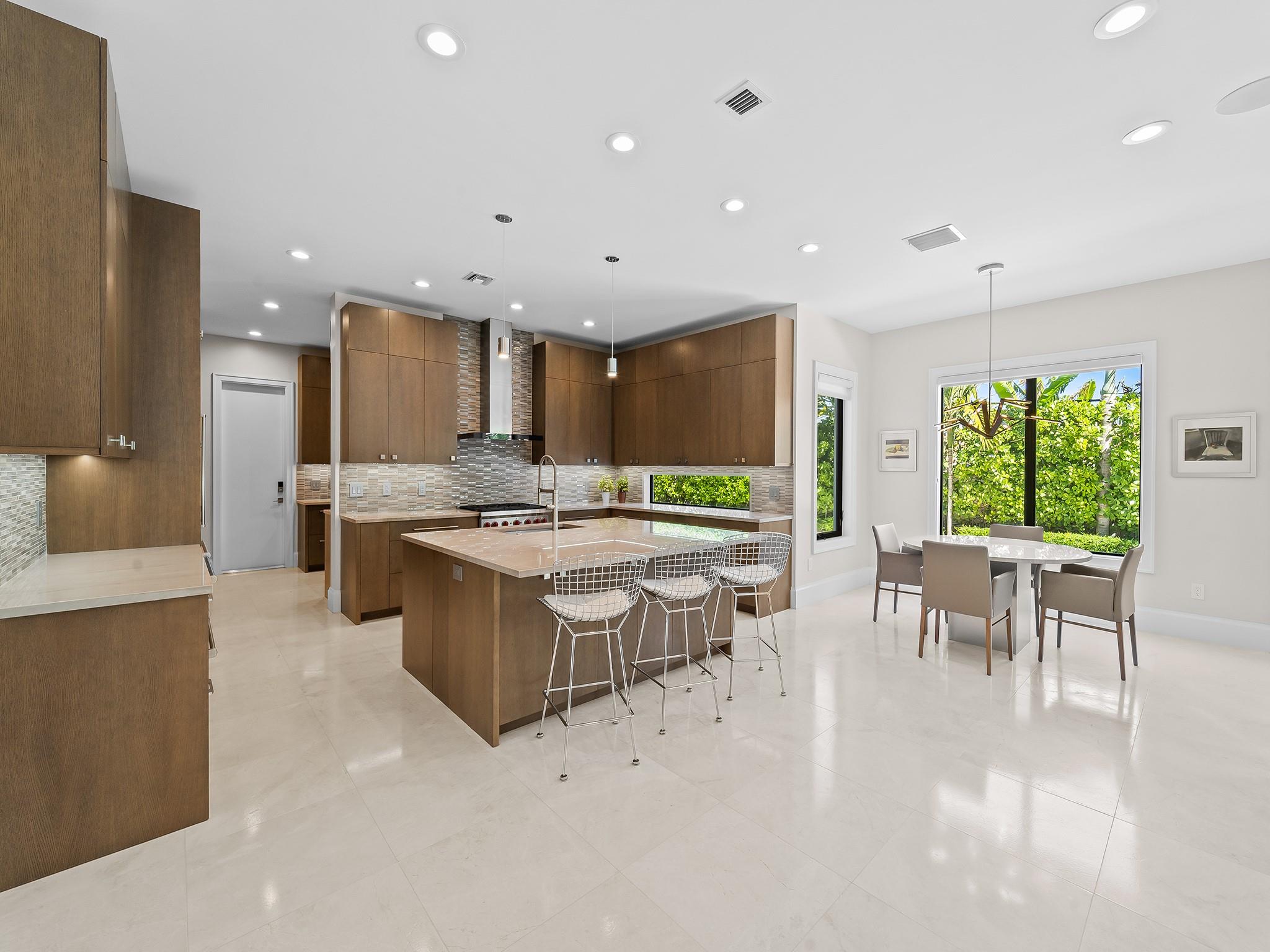 CORAL RIDGE - Residential