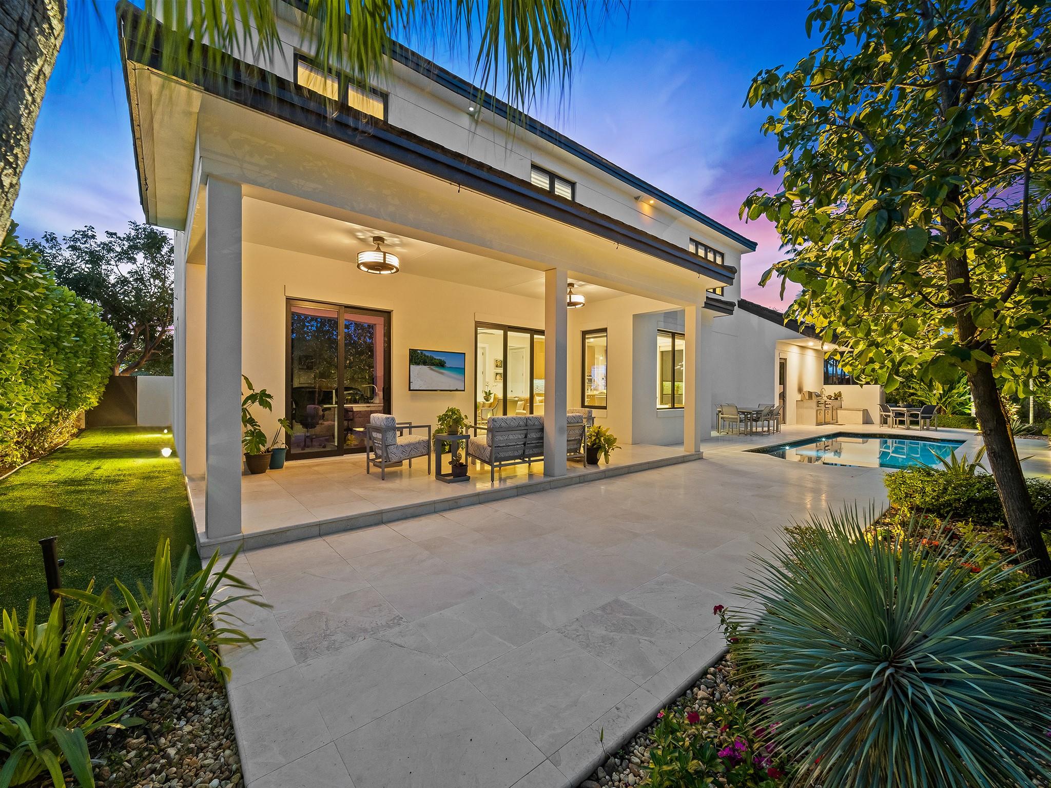 CORAL RIDGE - Residential