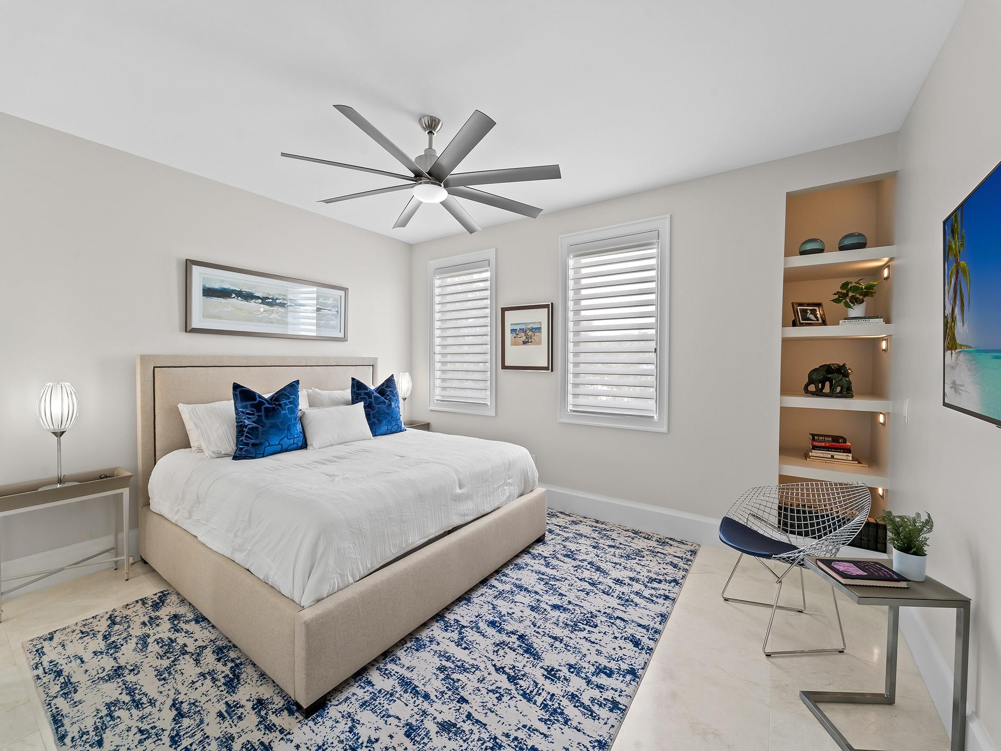 CORAL RIDGE - Residential