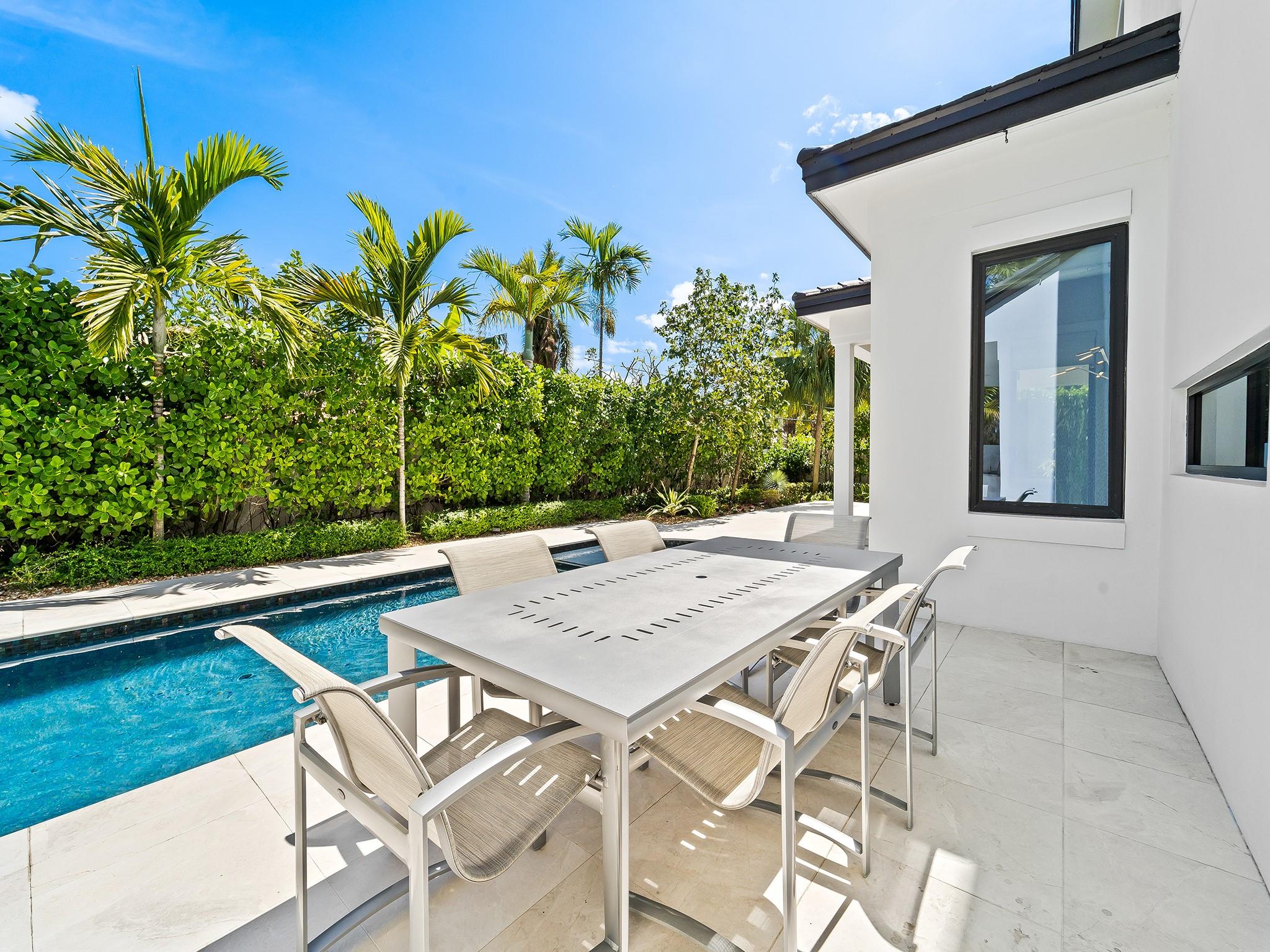 CORAL RIDGE - Residential