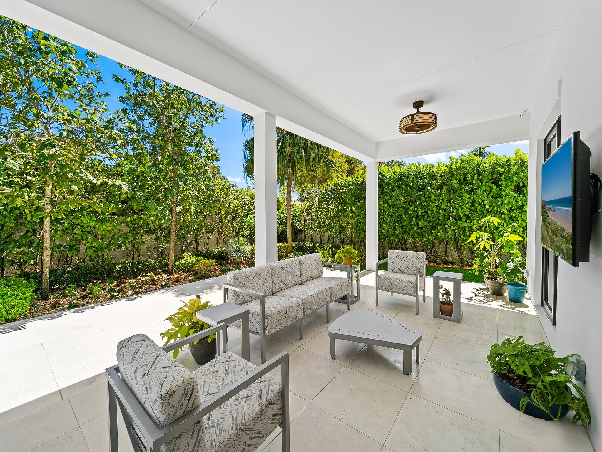 CORAL RIDGE - Residential