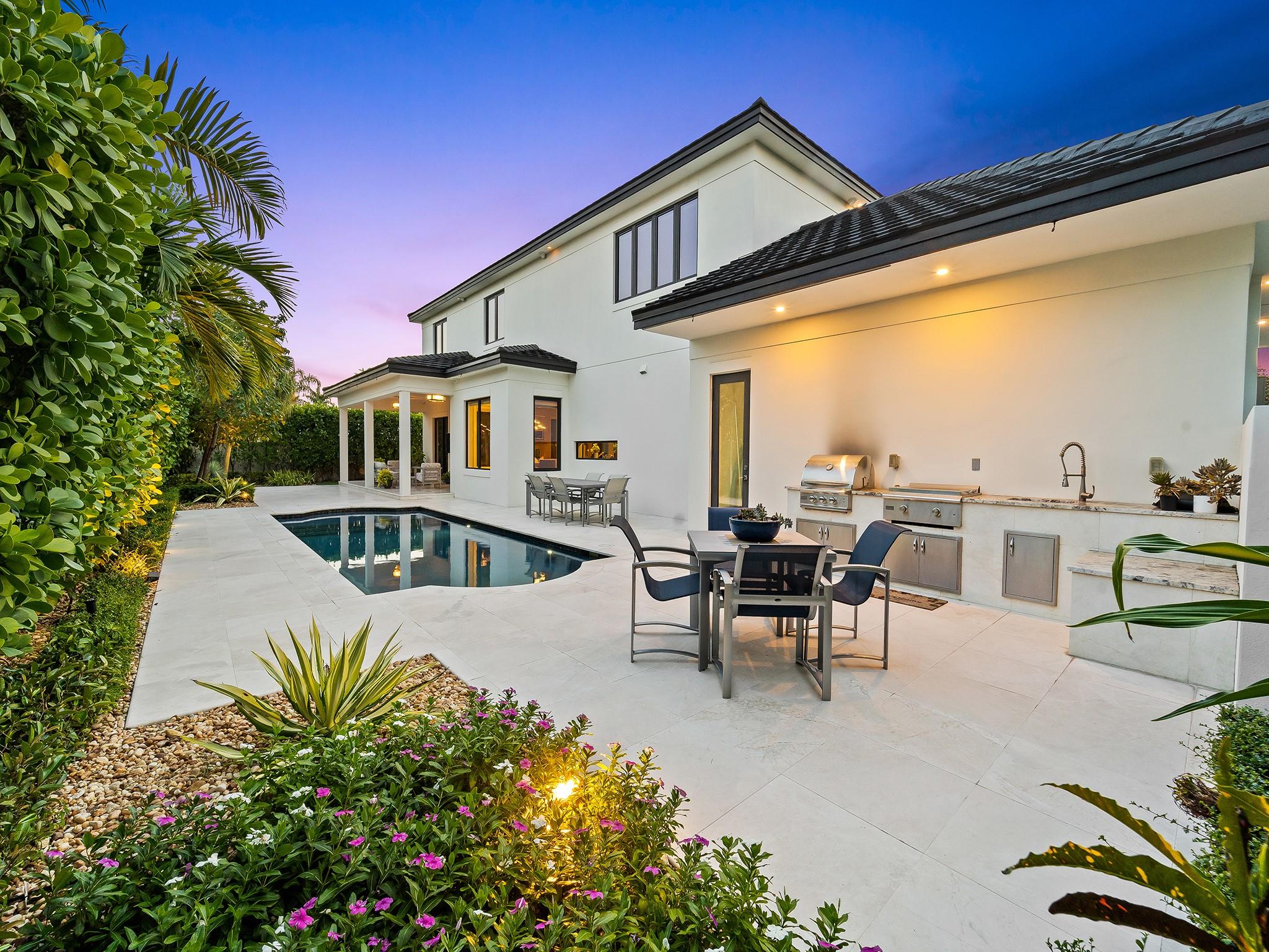 CORAL RIDGE - Residential