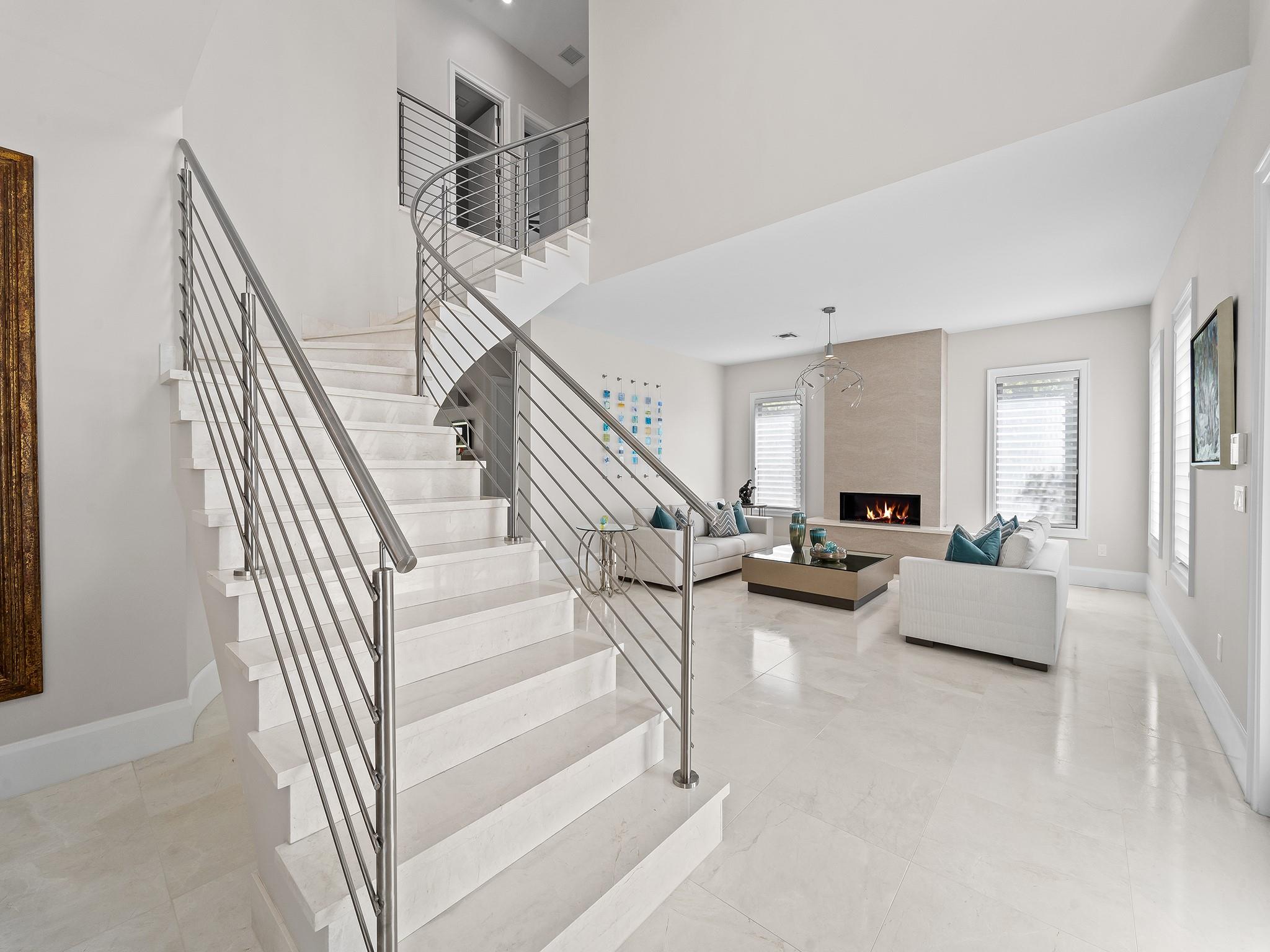 CORAL RIDGE - Residential