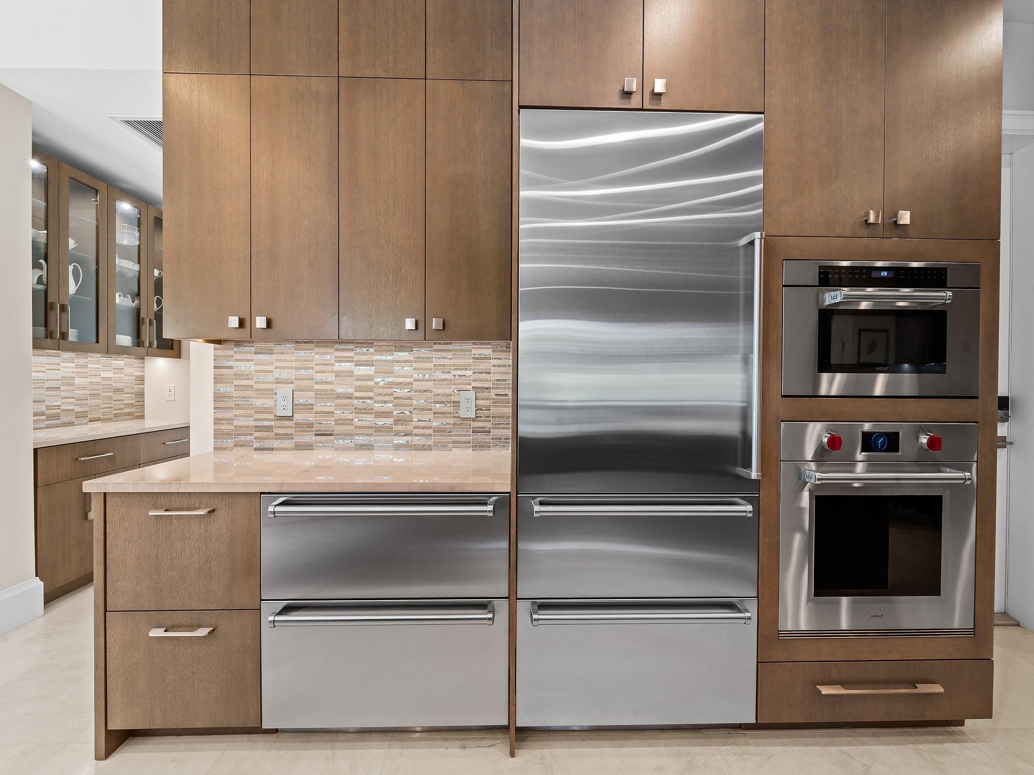 CORAL RIDGE - Residential