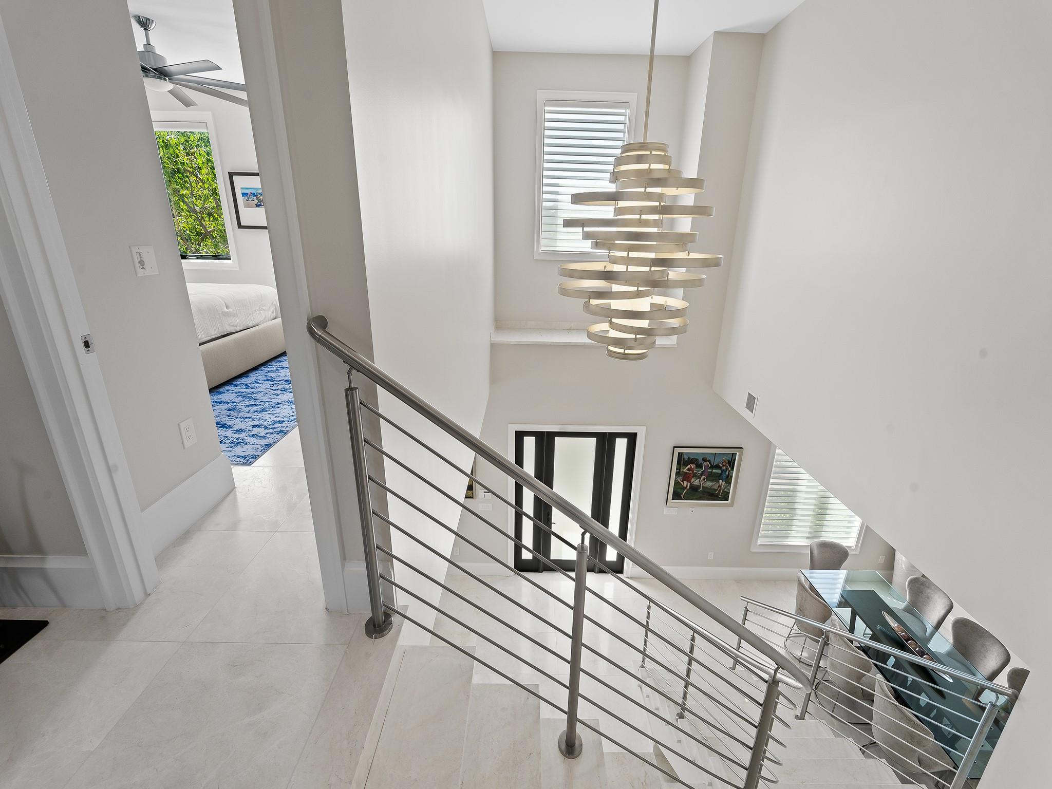 CORAL RIDGE - Residential