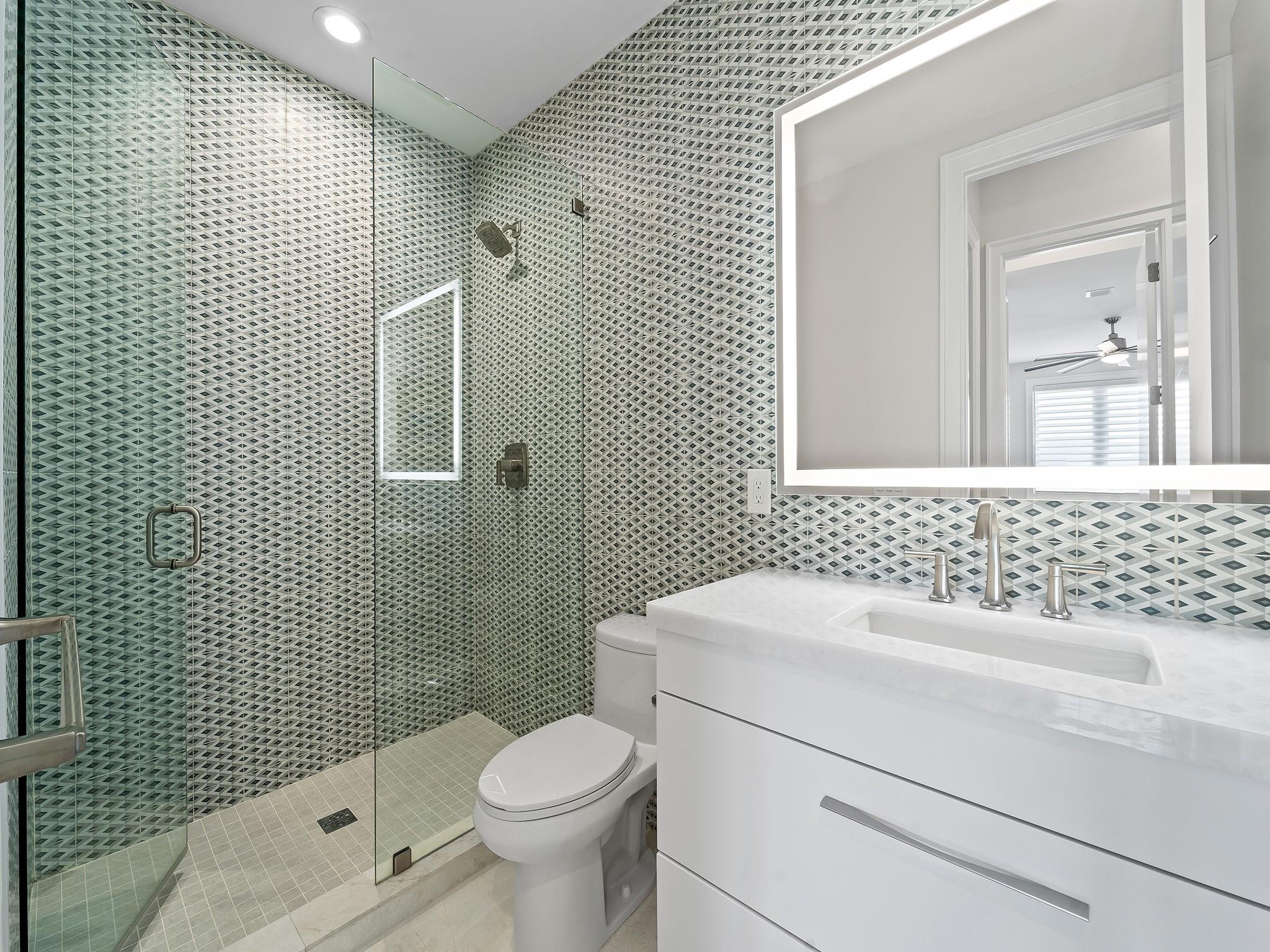 CORAL RIDGE - Residential