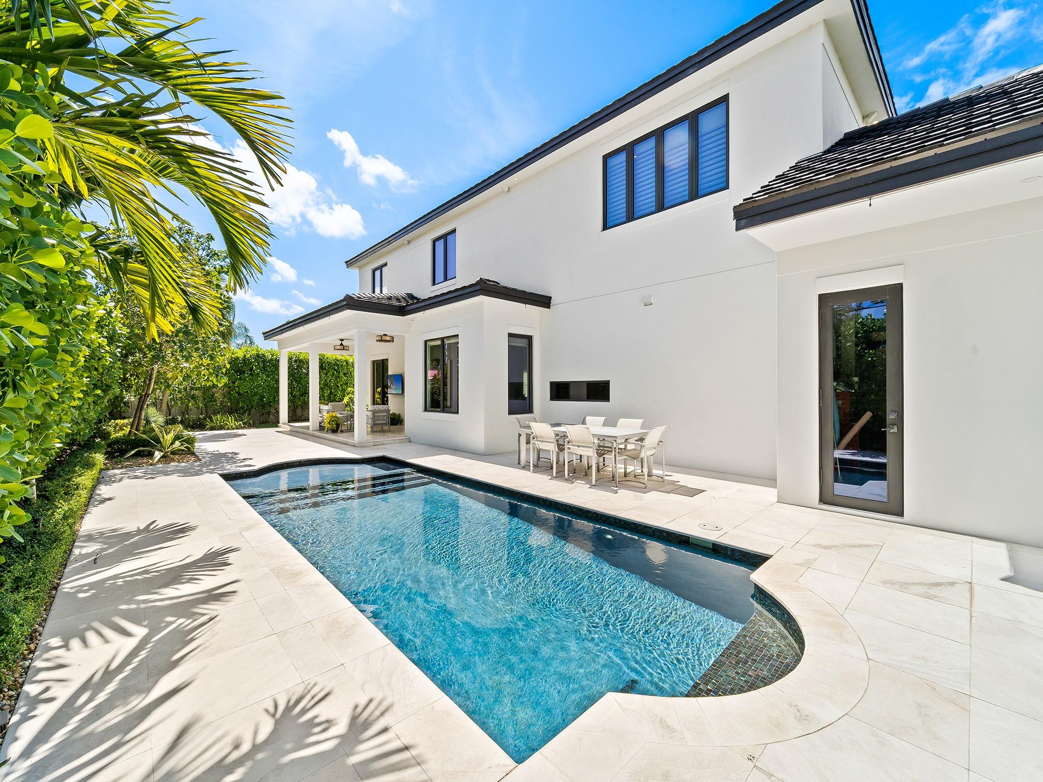 CORAL RIDGE - Residential