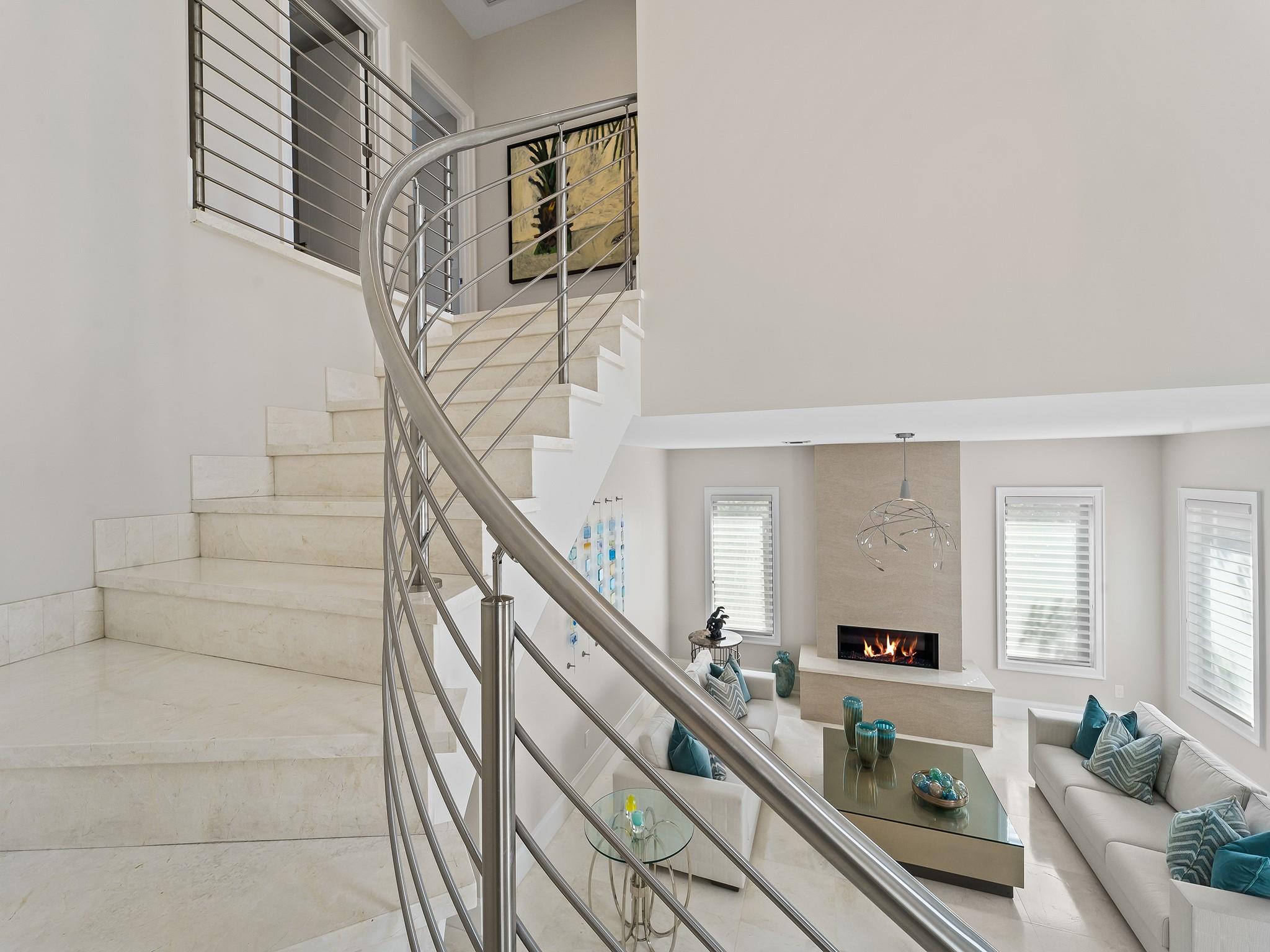 CORAL RIDGE - Residential