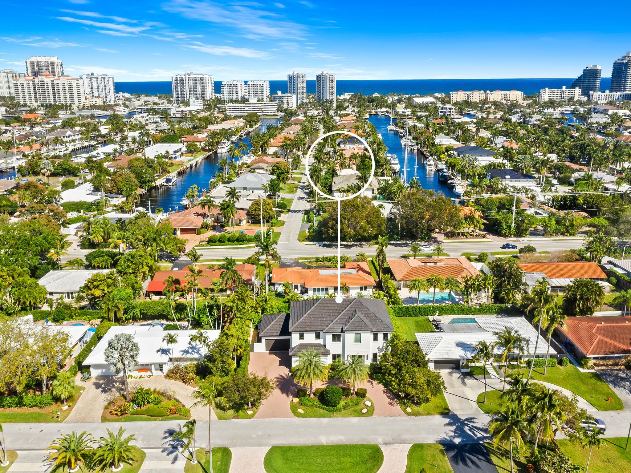 CORAL RIDGE - Residential