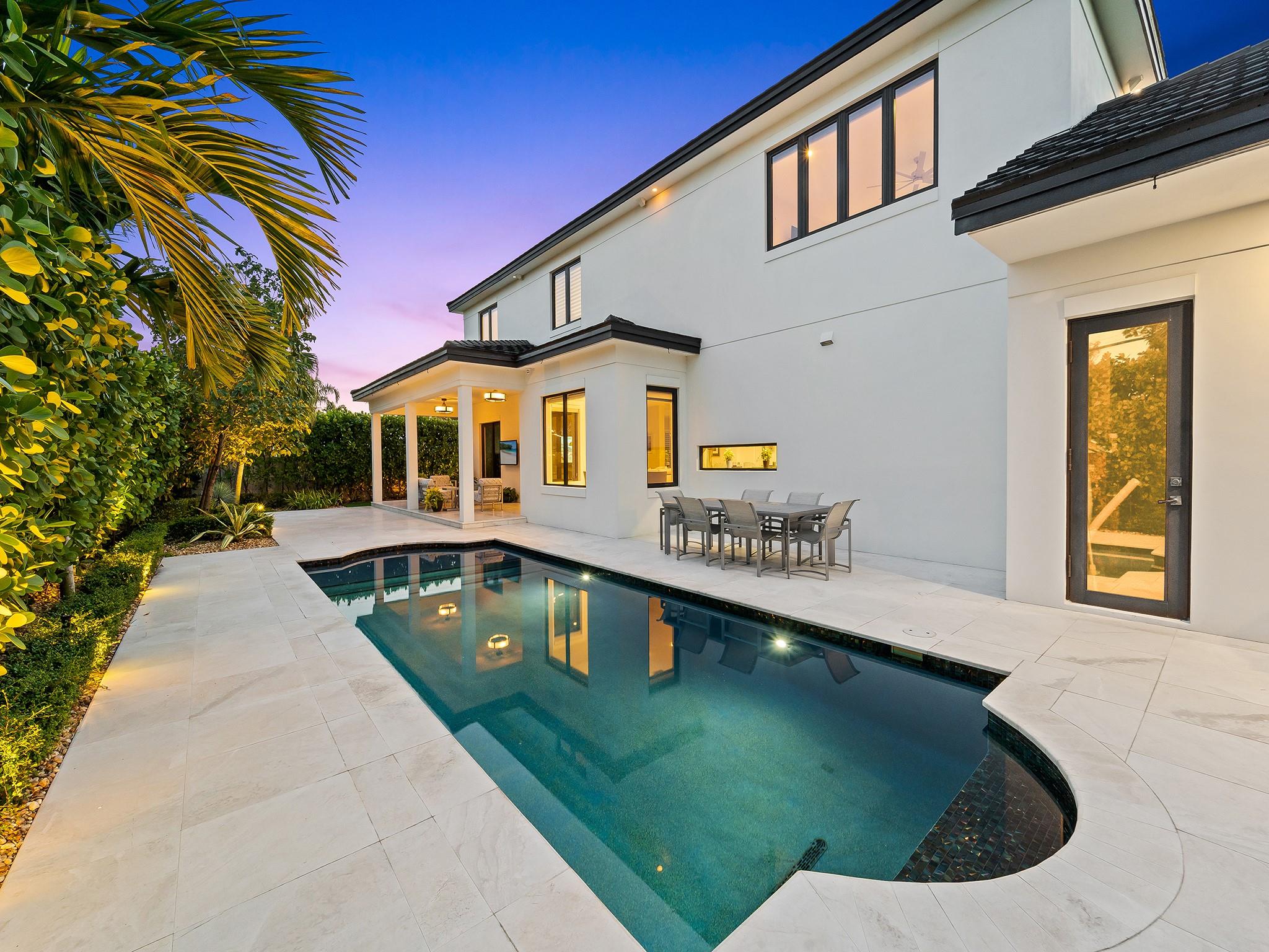 CORAL RIDGE - Residential