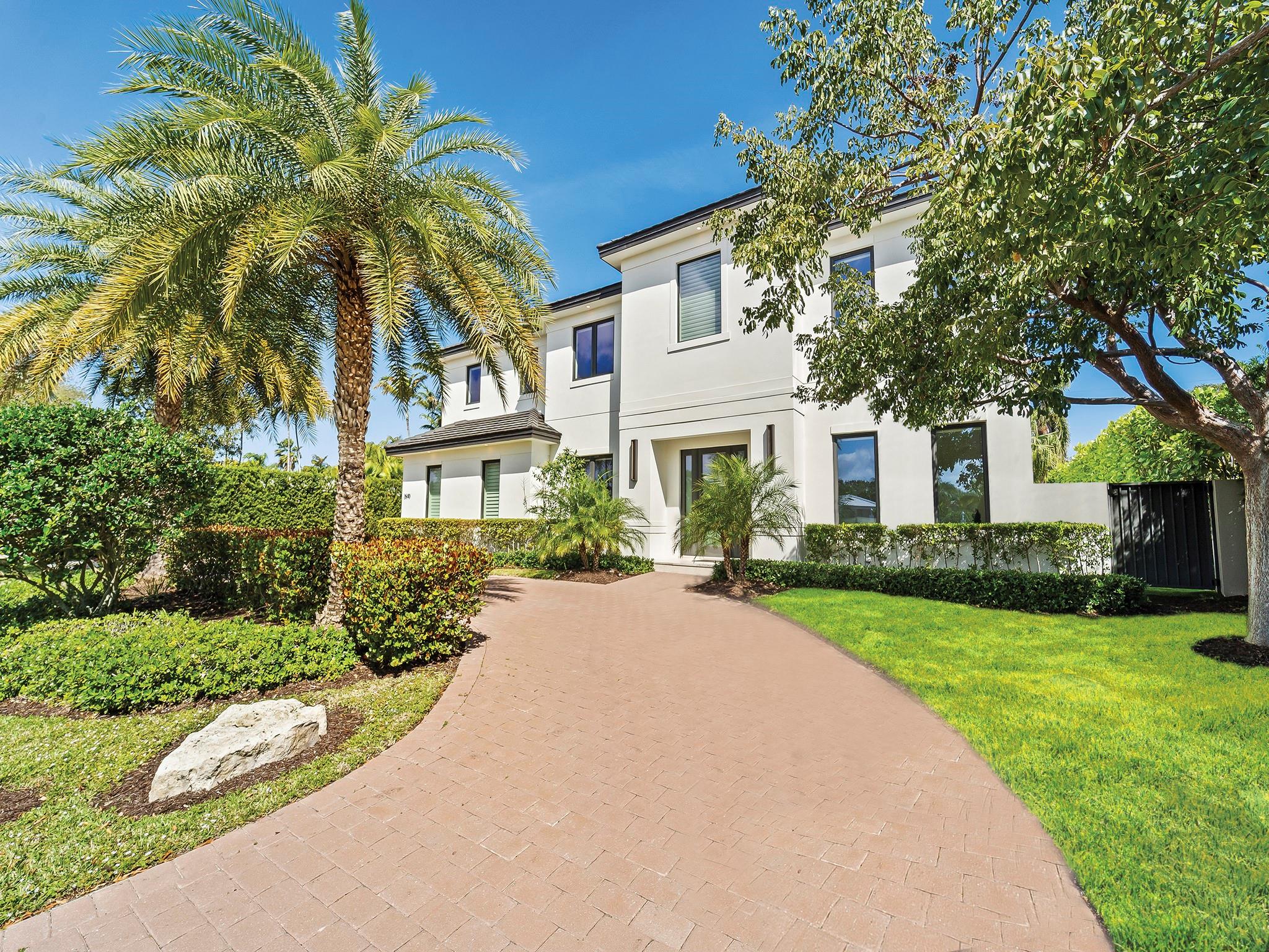 CORAL RIDGE - Residential