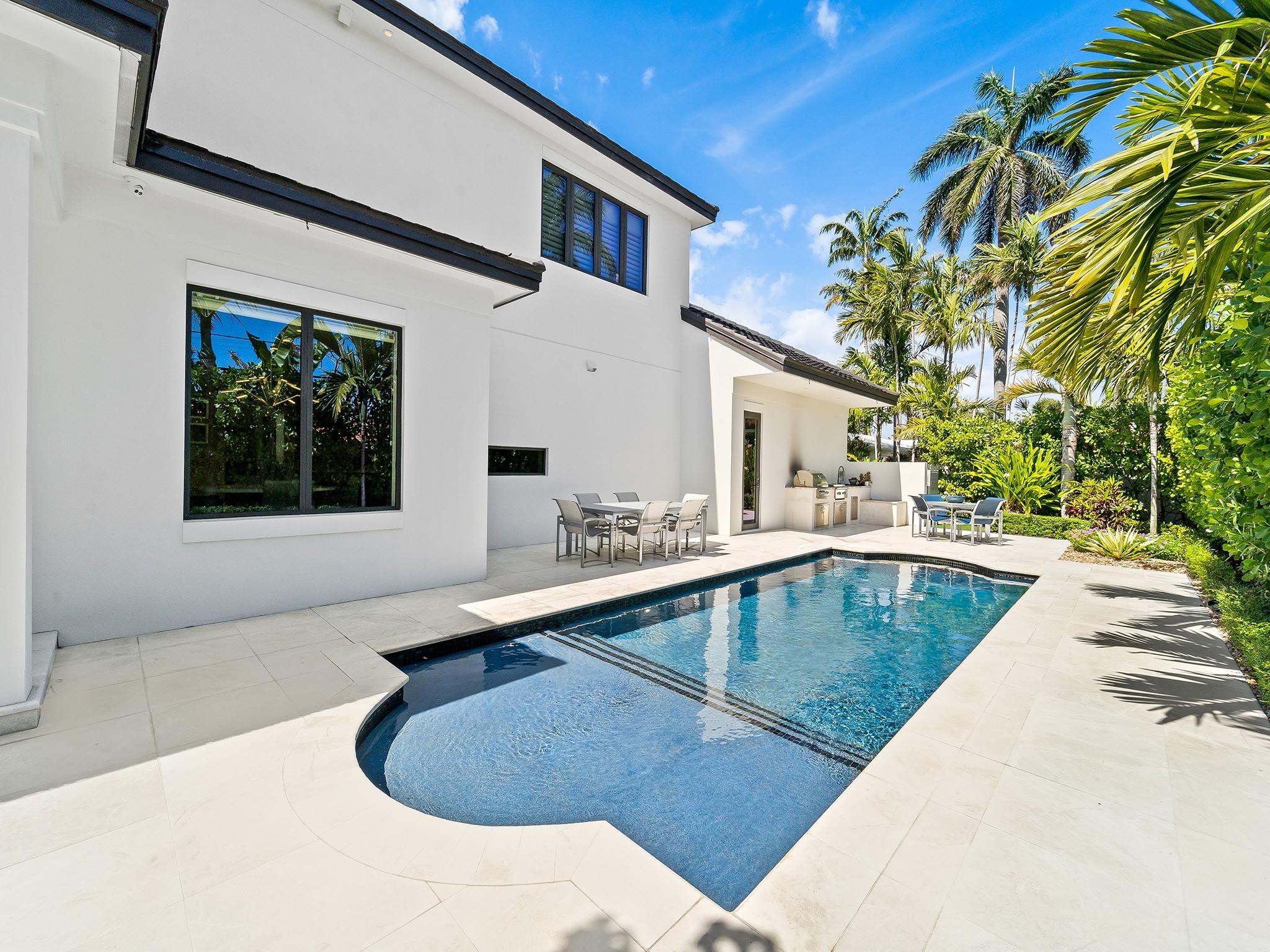 CORAL RIDGE - Residential