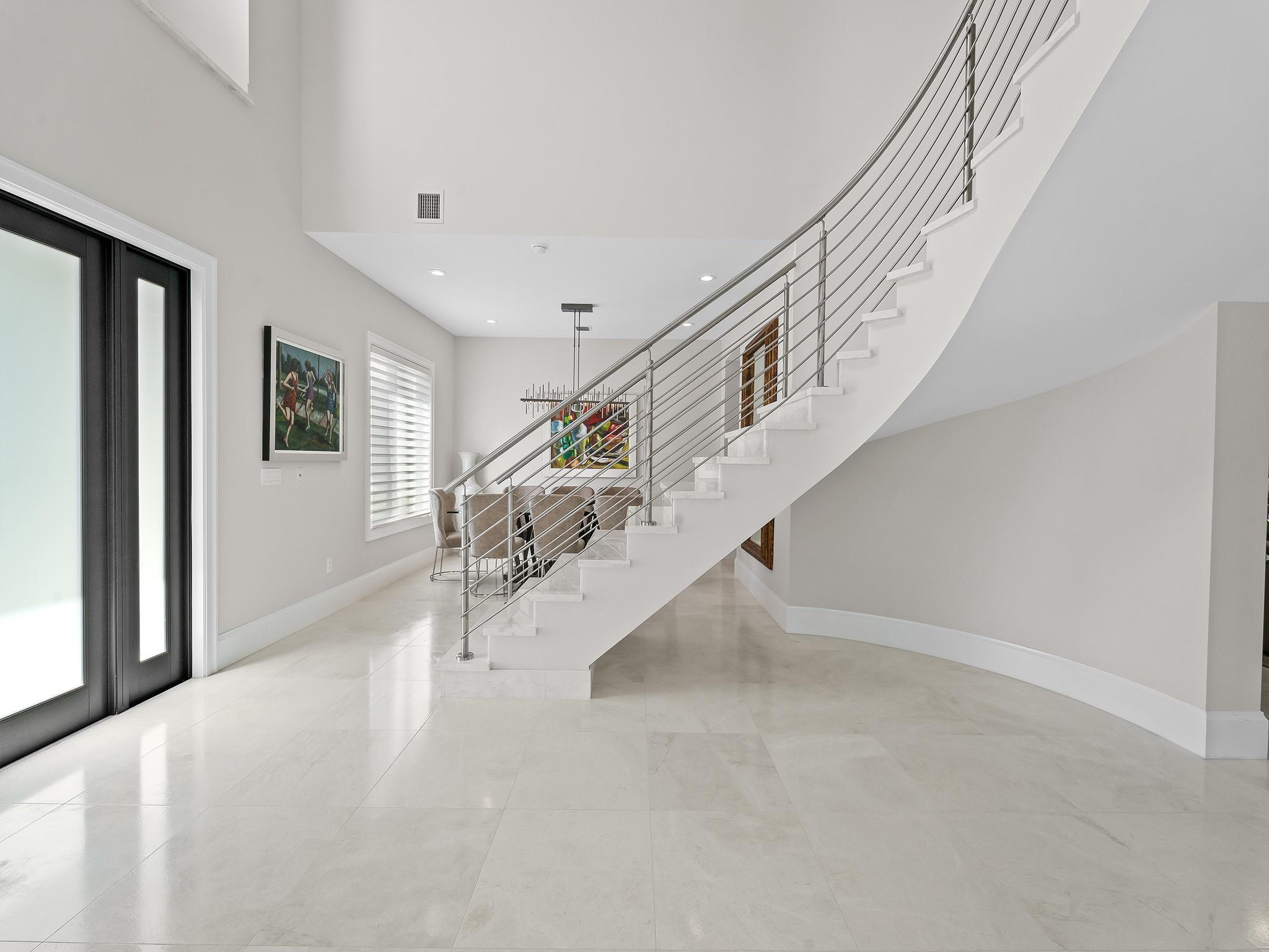 CORAL RIDGE - Residential