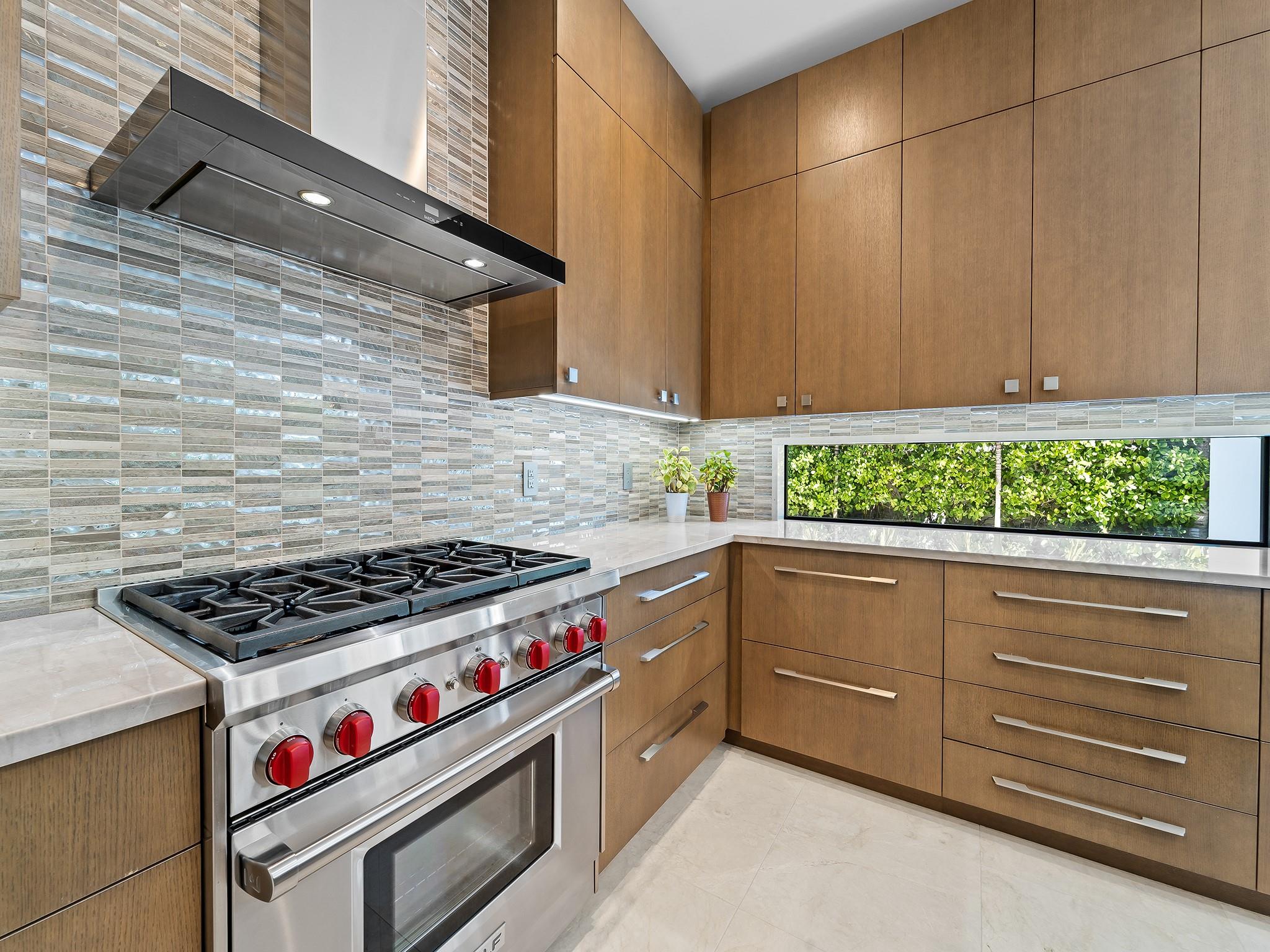 CORAL RIDGE - Residential