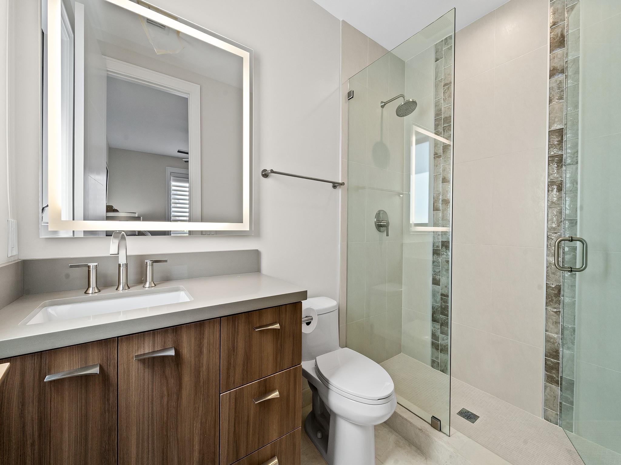 CORAL RIDGE - Residential