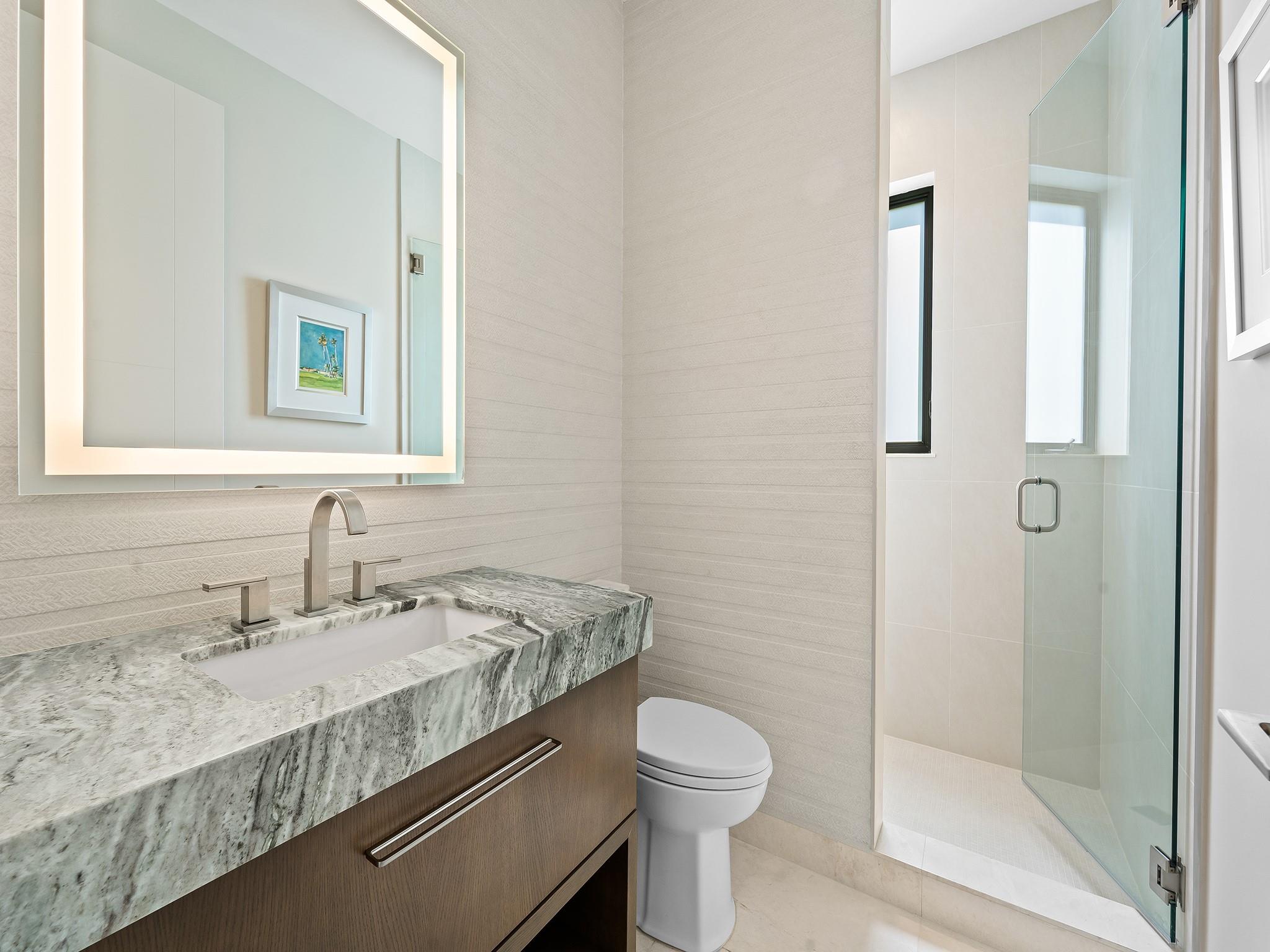 CORAL RIDGE - Residential