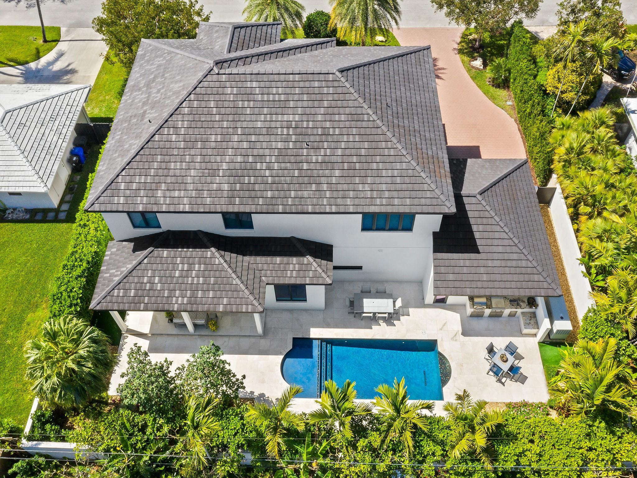 CORAL RIDGE - Residential