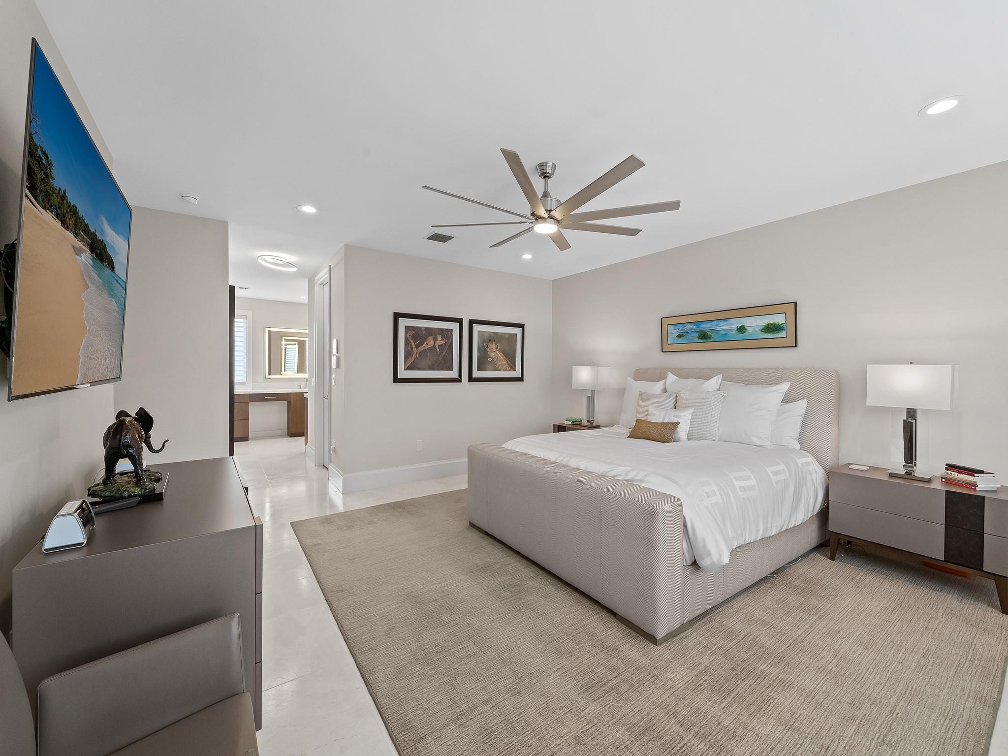 CORAL RIDGE - Residential