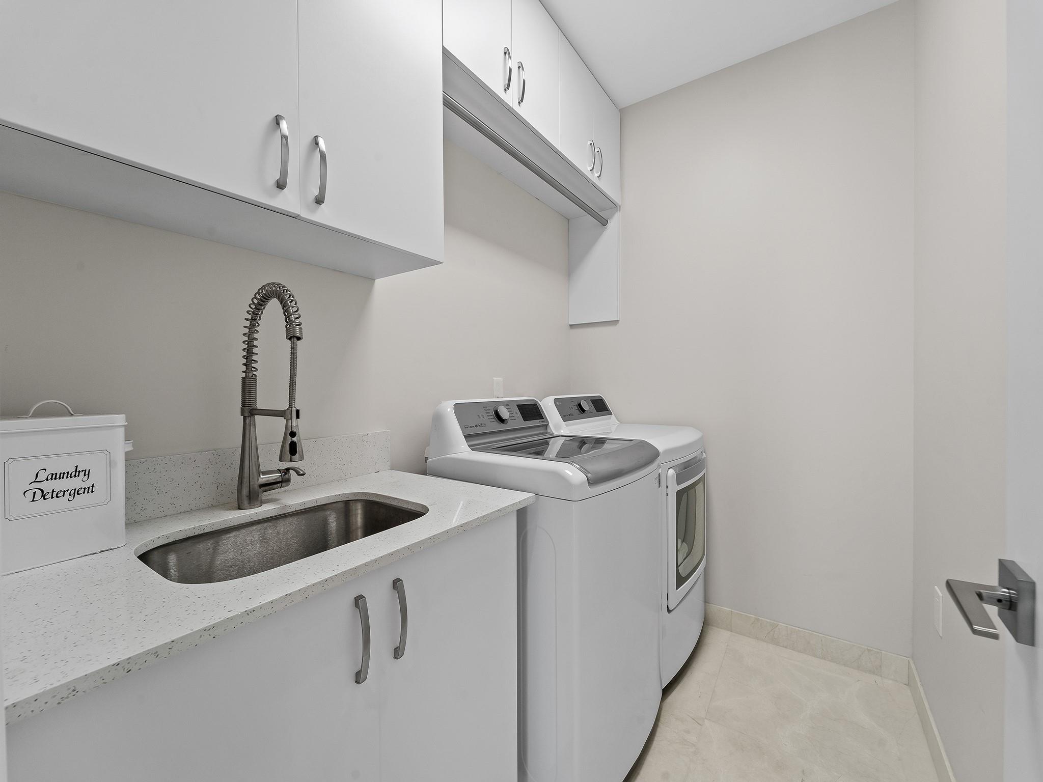 CORAL RIDGE - Residential