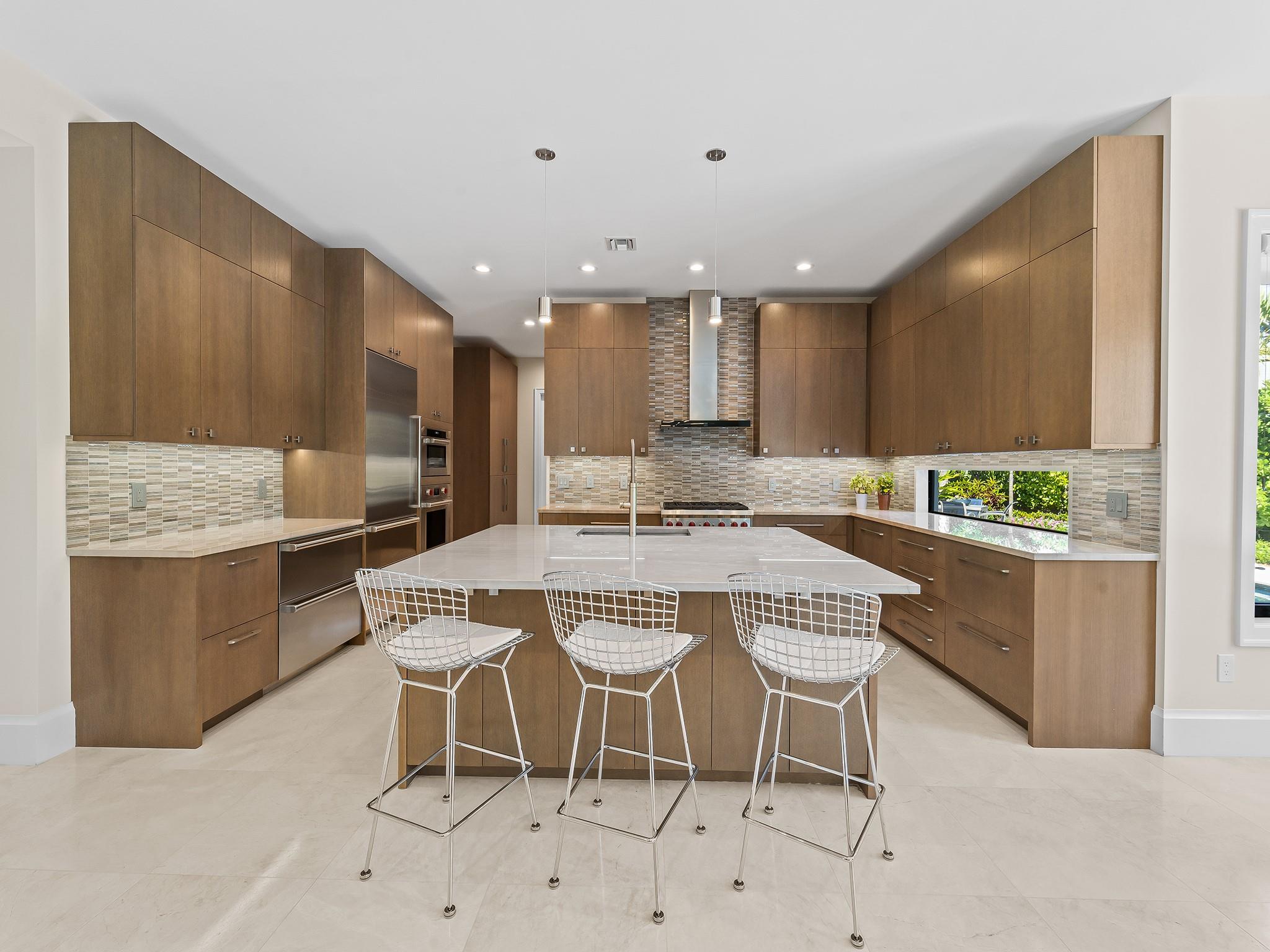 CORAL RIDGE - Residential