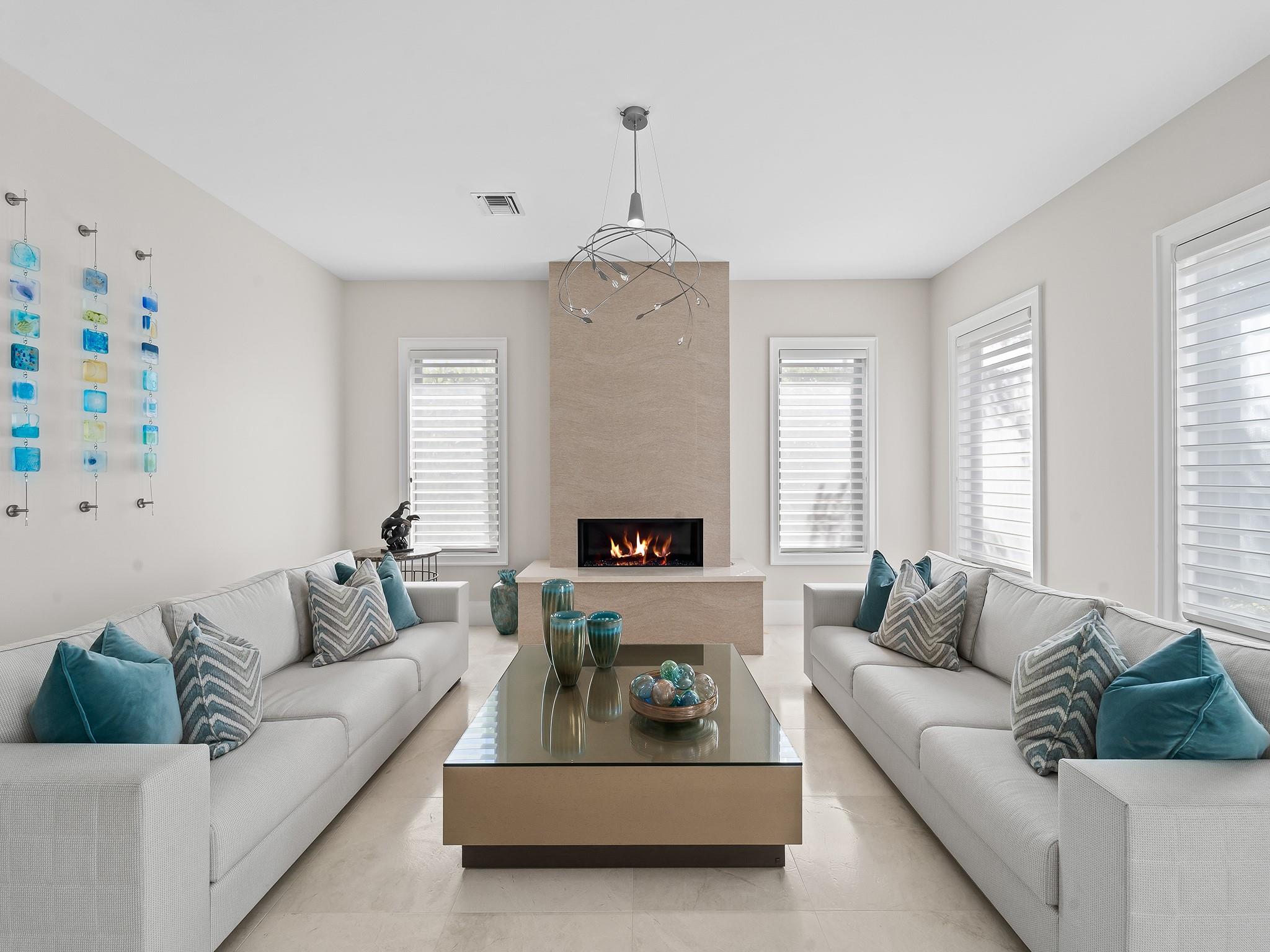 CORAL RIDGE - Residential