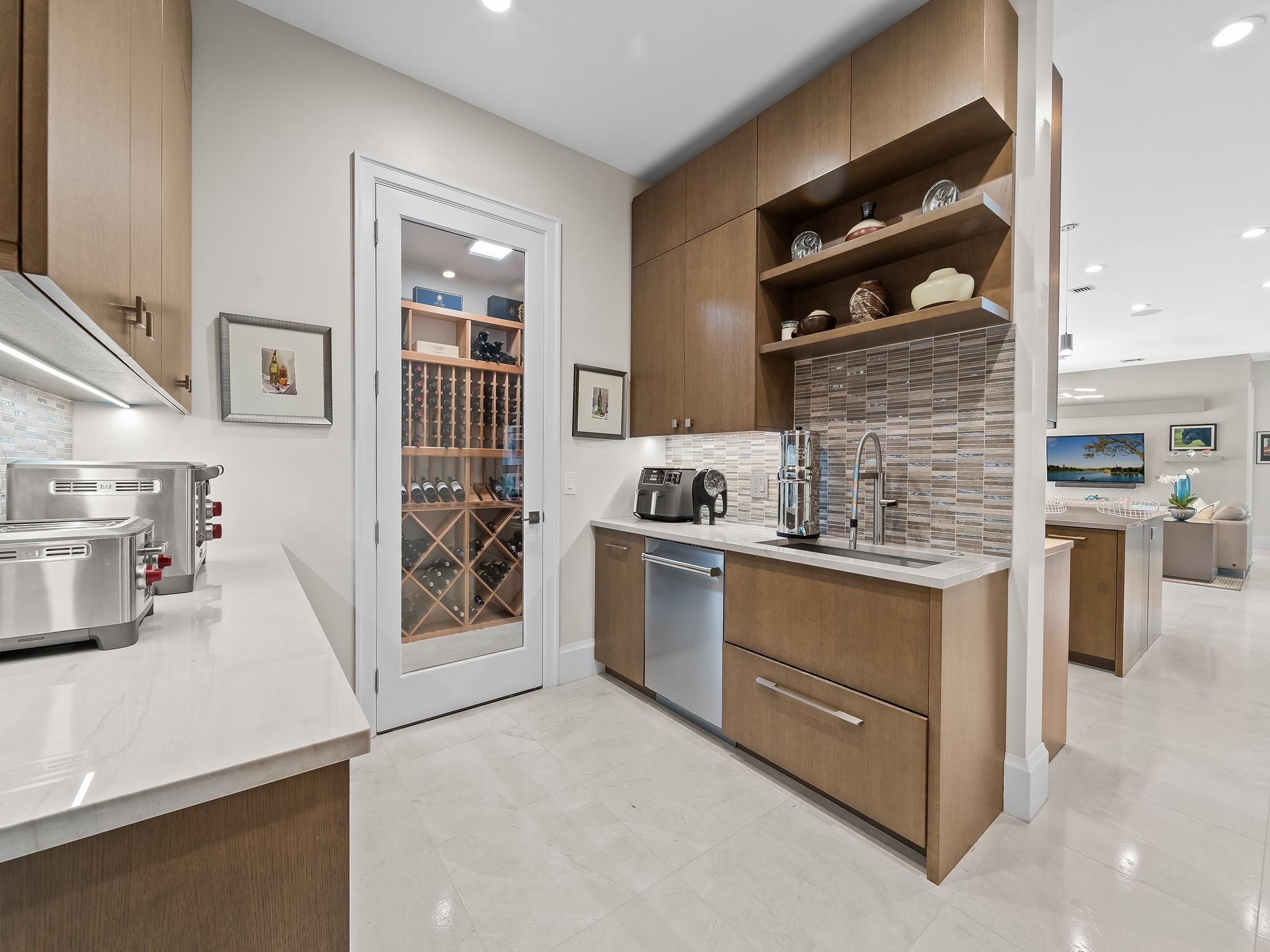 CORAL RIDGE - Residential