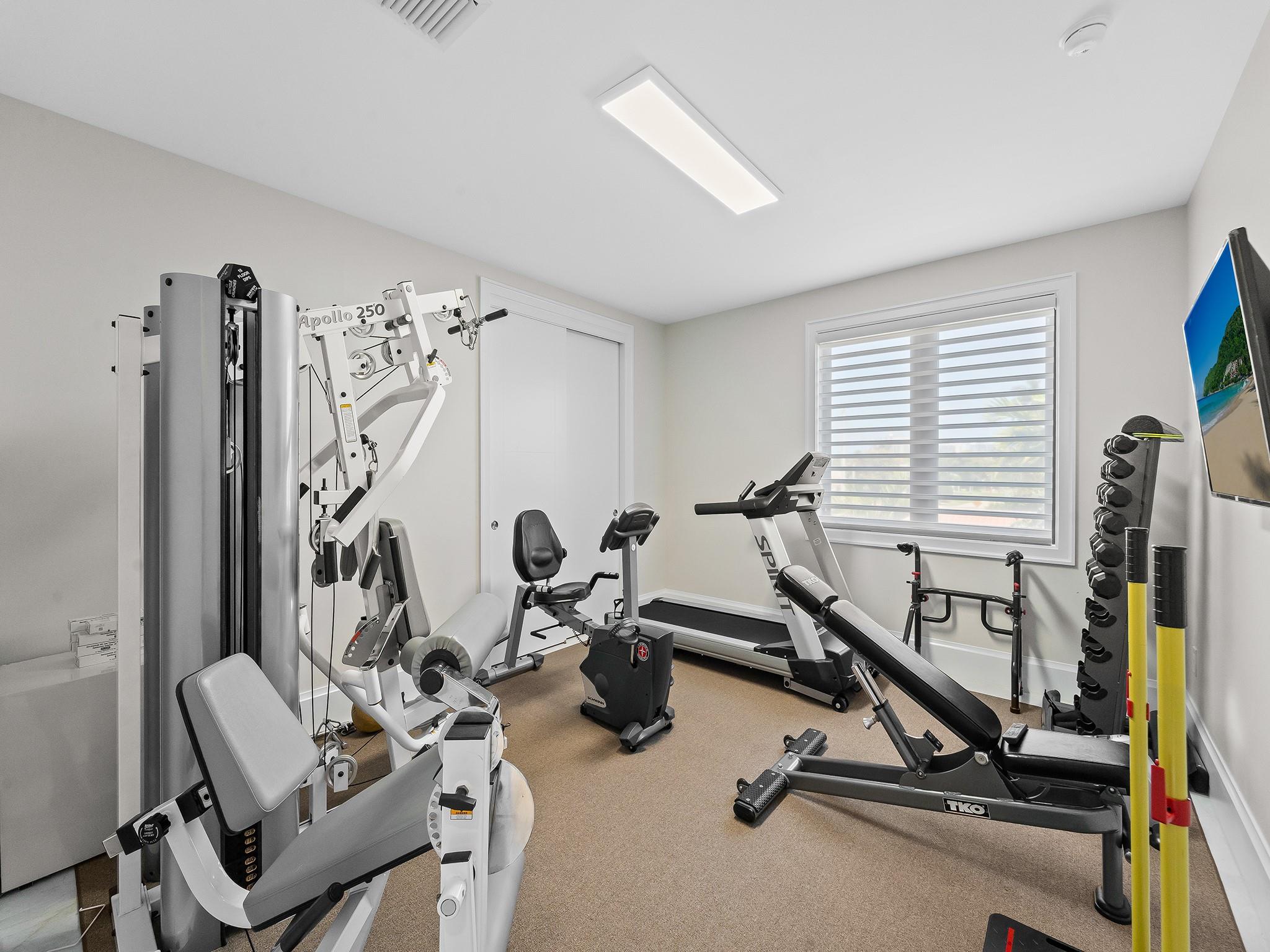 CORAL RIDGE - Residential