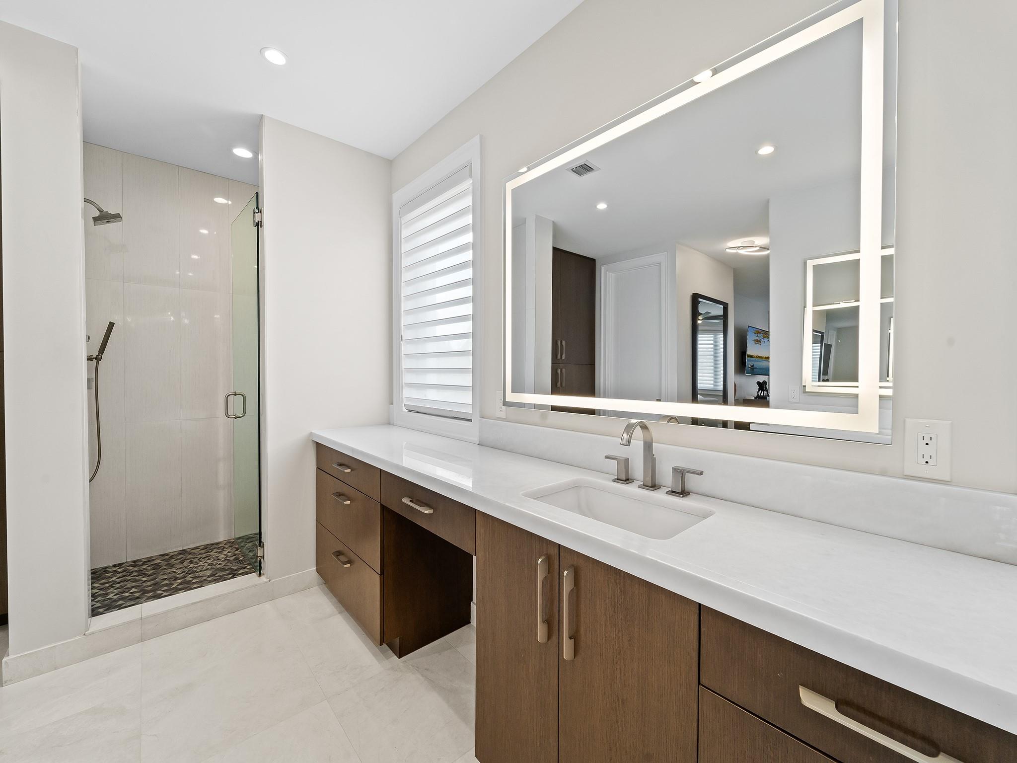 CORAL RIDGE - Residential